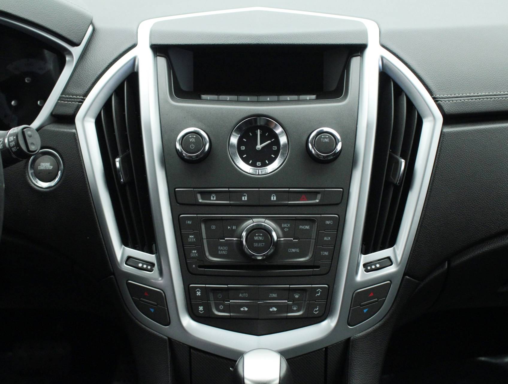 Florida Fine Cars - Used CADILLAC SRX 2012 MIAMI 