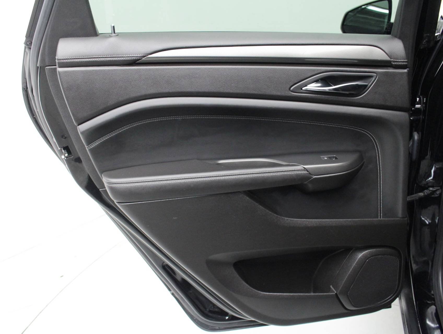 Florida Fine Cars - Used CADILLAC SRX 2012 MIAMI 