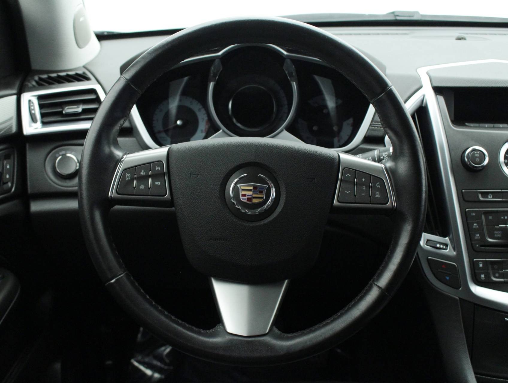 Florida Fine Cars - Used CADILLAC SRX 2012 MIAMI 