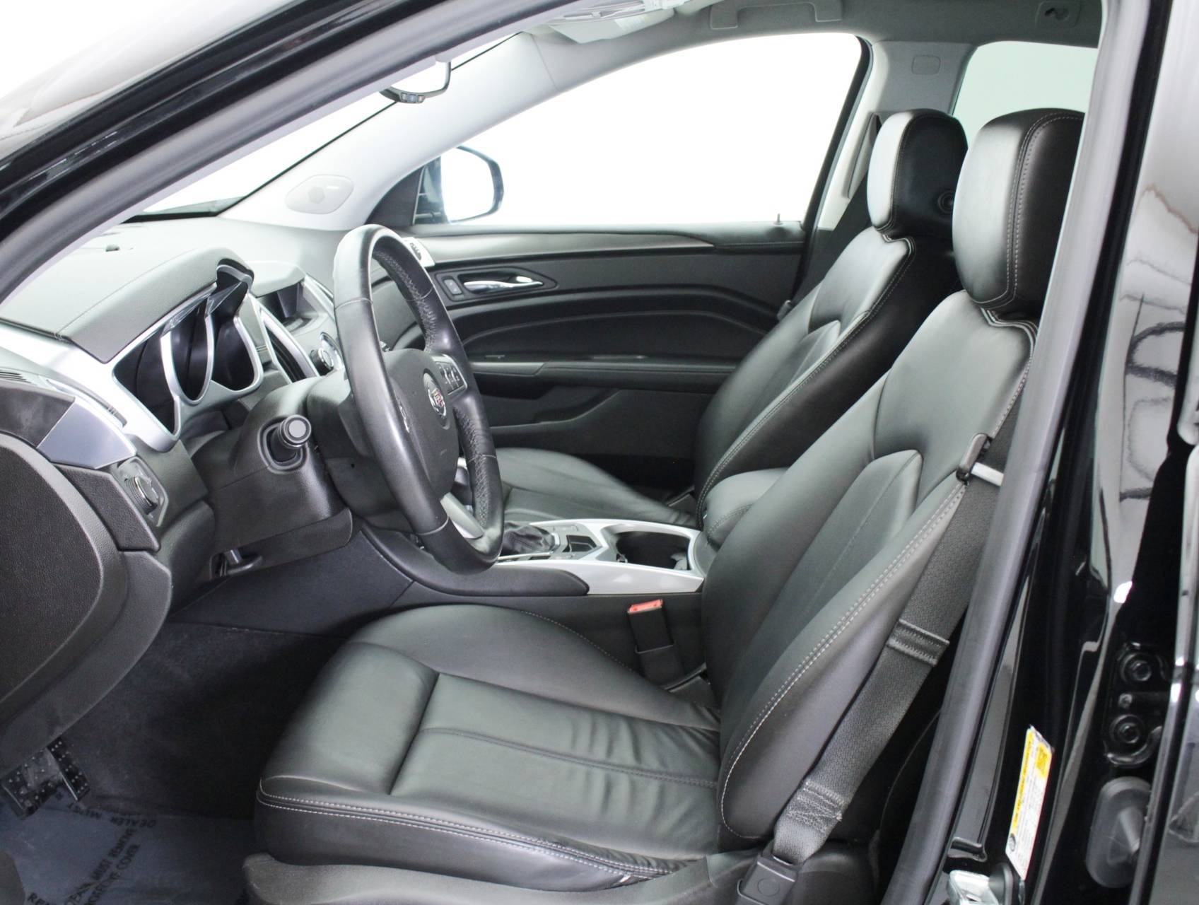 Florida Fine Cars - Used CADILLAC SRX 2012 MIAMI 