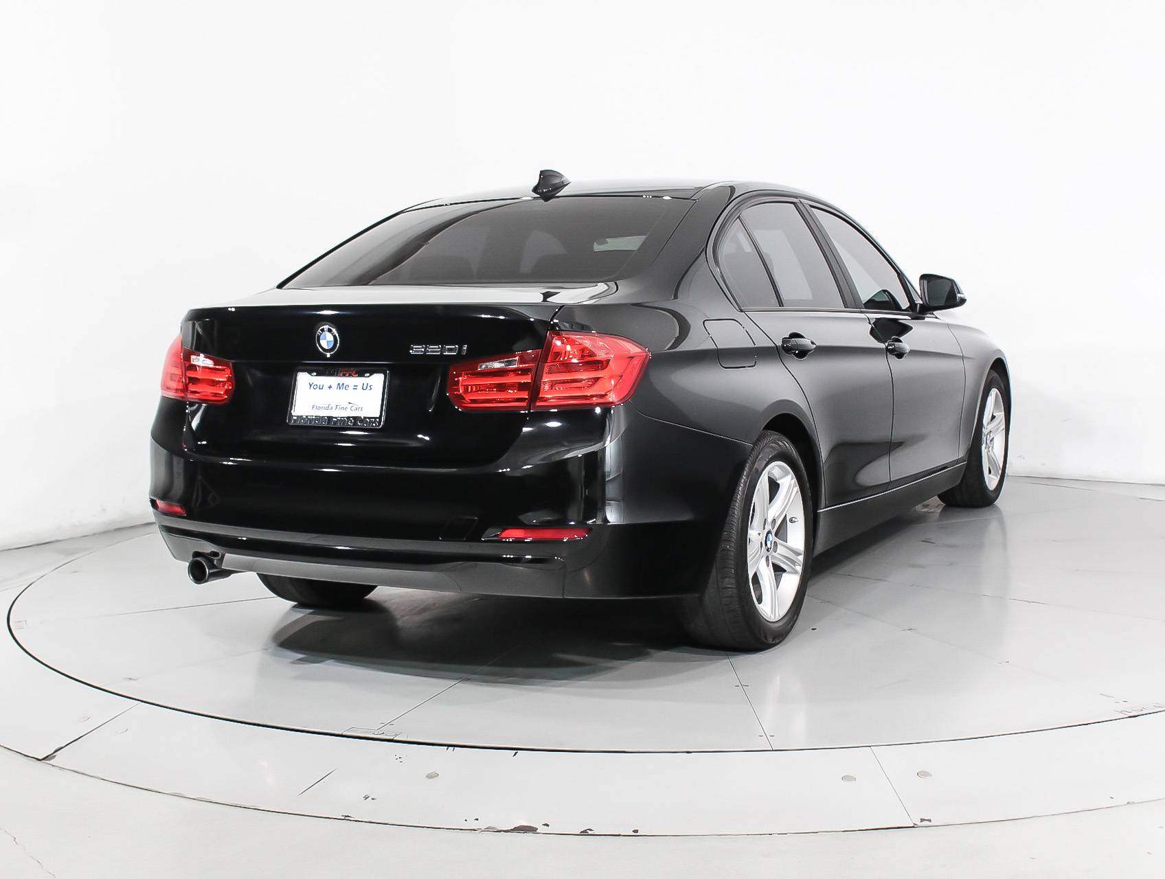 Florida Fine Cars - Used BMW 3 SERIES 2014 HOLLYWOOD 320I