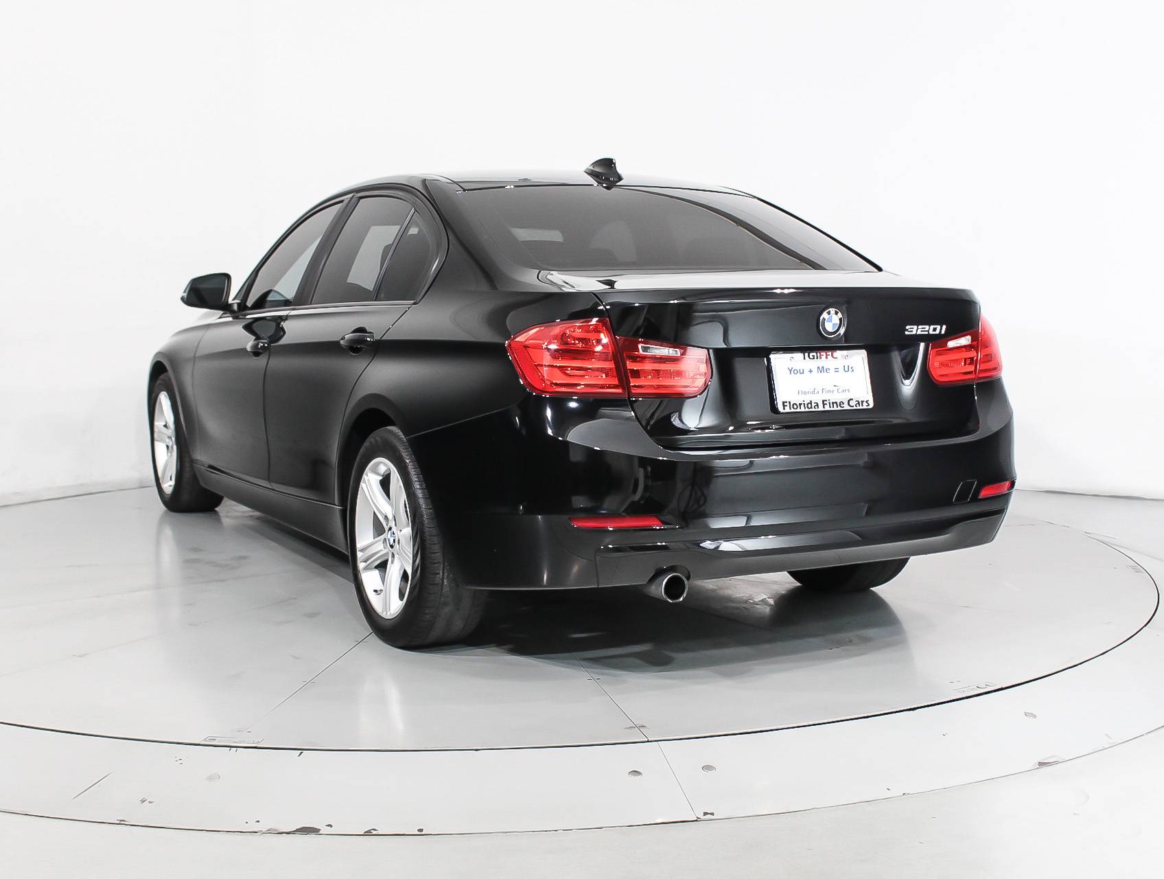 Florida Fine Cars - Used BMW 3 SERIES 2014 HOLLYWOOD 320I