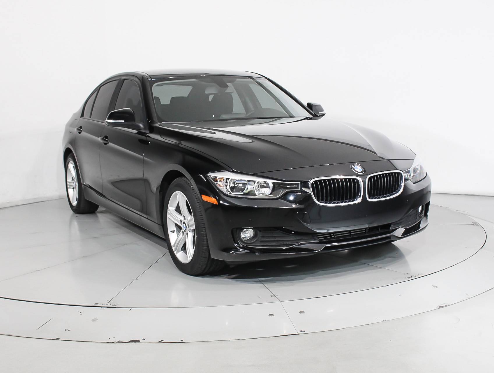 Florida Fine Cars - Used BMW 3 SERIES 2014 HOLLYWOOD 320I