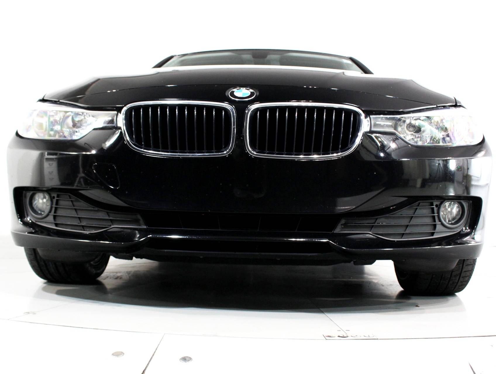 Florida Fine Cars - Used BMW 3 SERIES 2014 HOLLYWOOD 320I