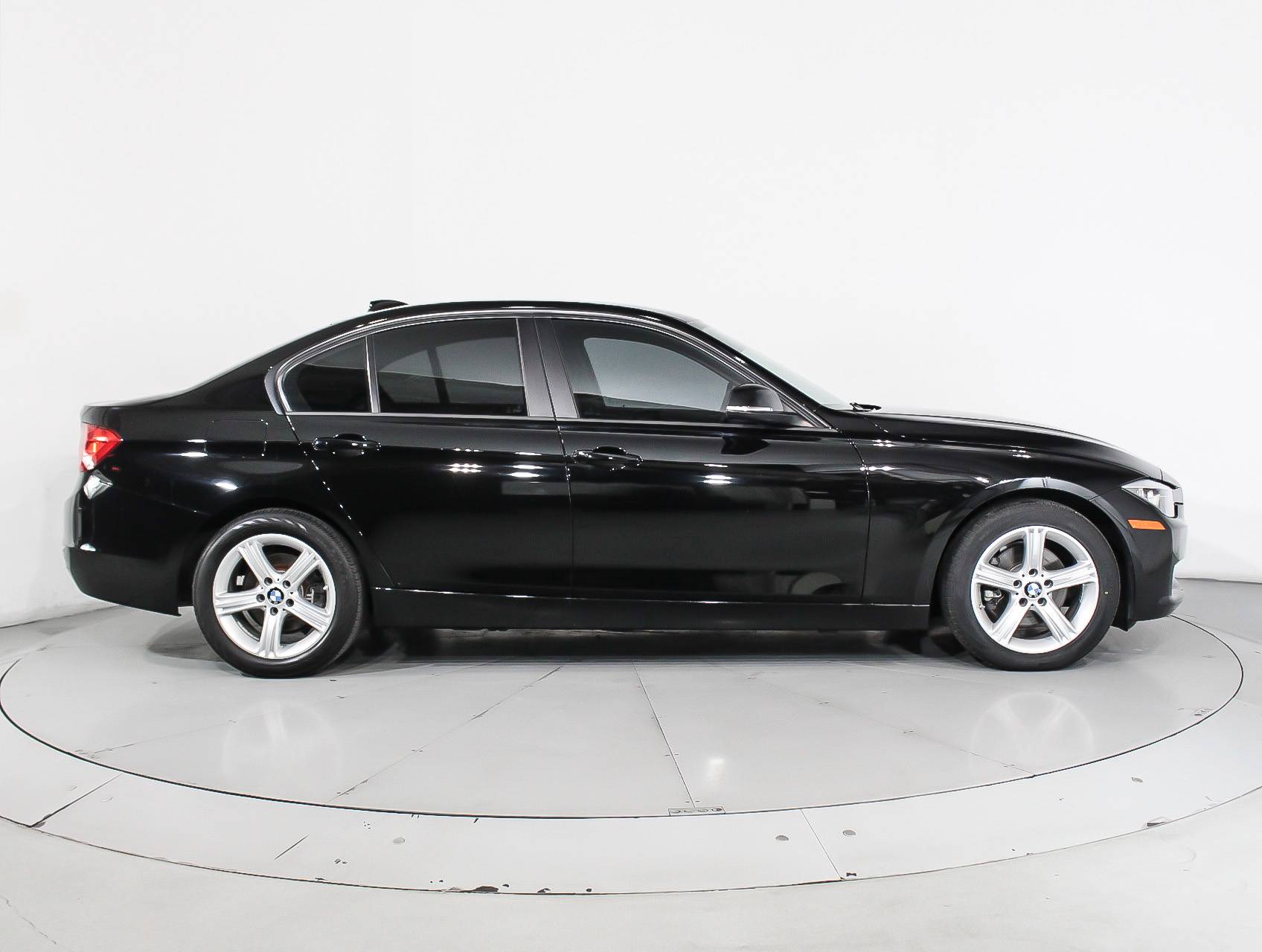 Florida Fine Cars - Used BMW 3 SERIES 2014 HOLLYWOOD 320I