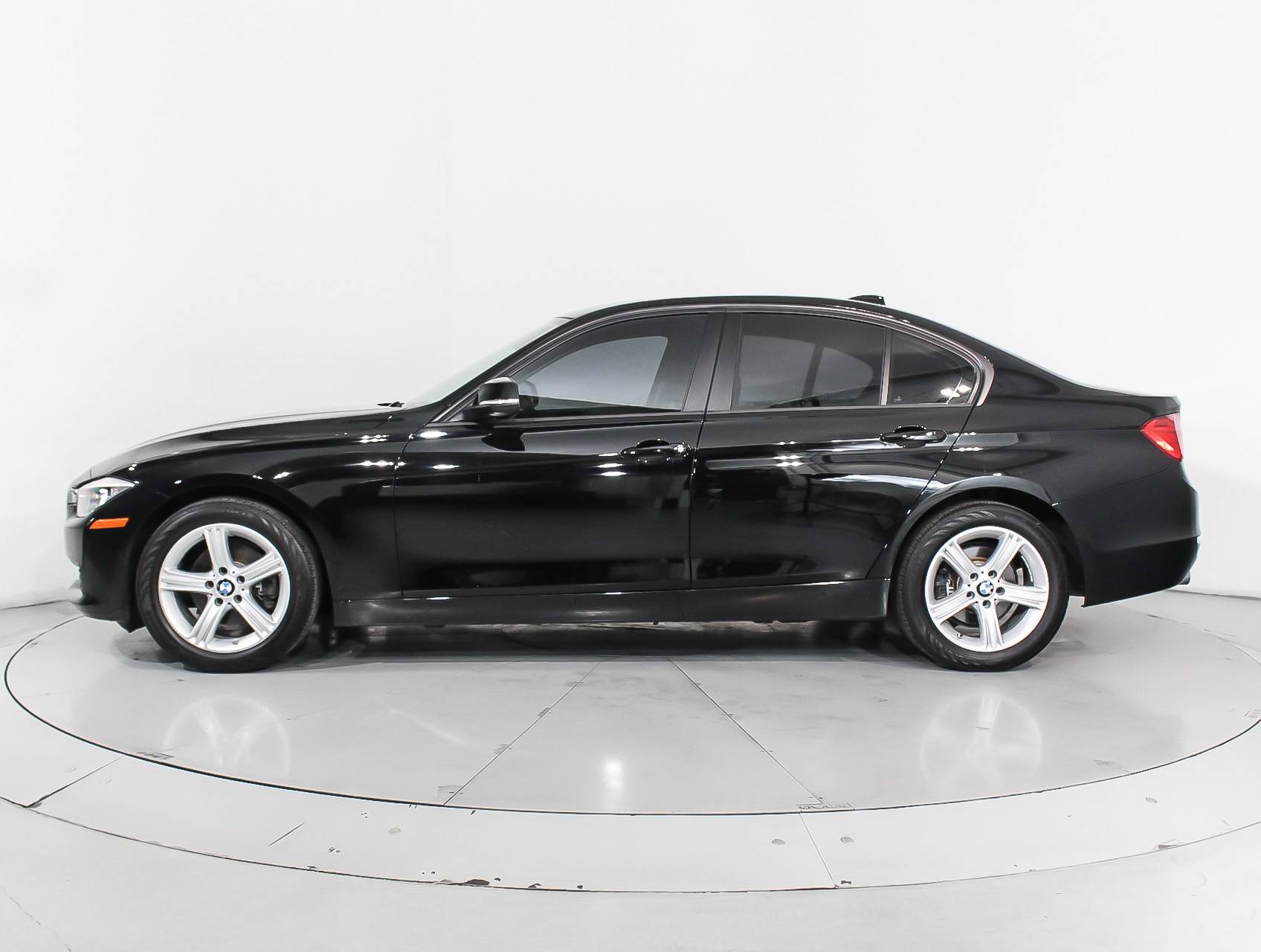 Florida Fine Cars - Used BMW 3 SERIES 2014 HOLLYWOOD 320I