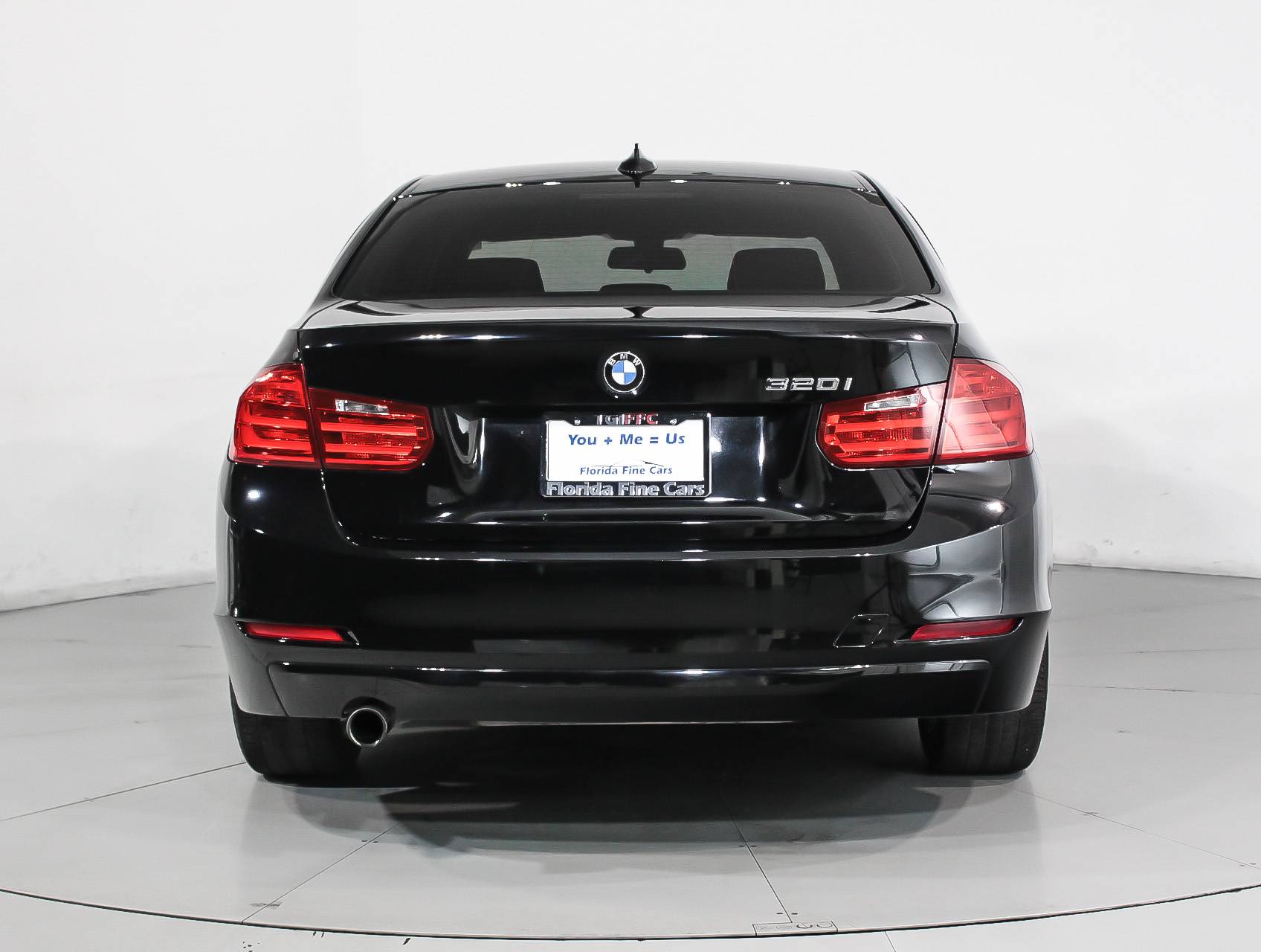 Florida Fine Cars - Used BMW 3 SERIES 2014 HOLLYWOOD 320I