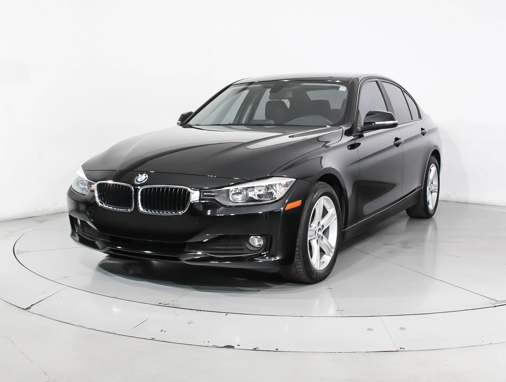 Florida Fine Cars - Used BMW 3 SERIES 2014 HOLLYWOOD 320I