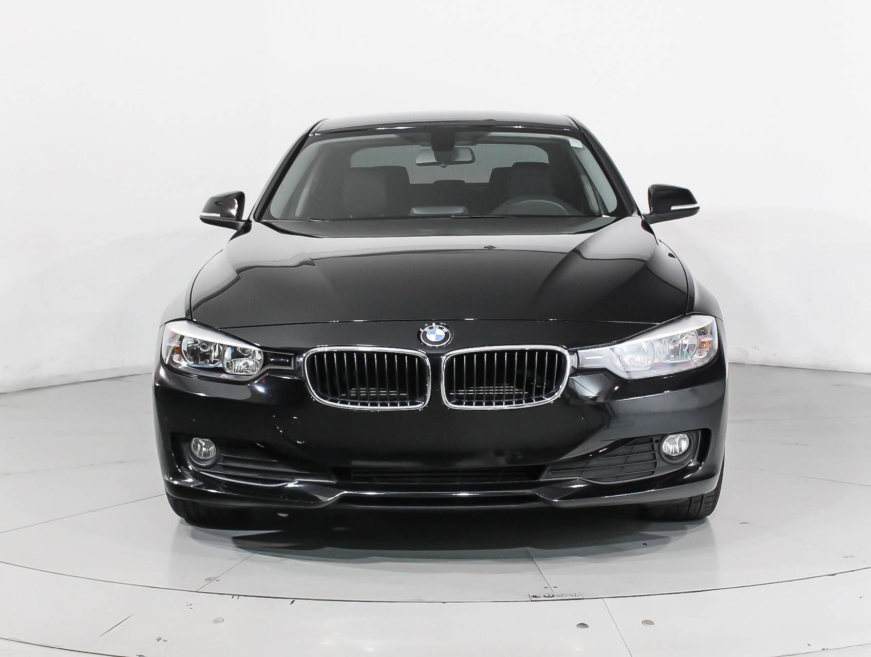 Florida Fine Cars - Used BMW 3 SERIES 2014 HOLLYWOOD 320I