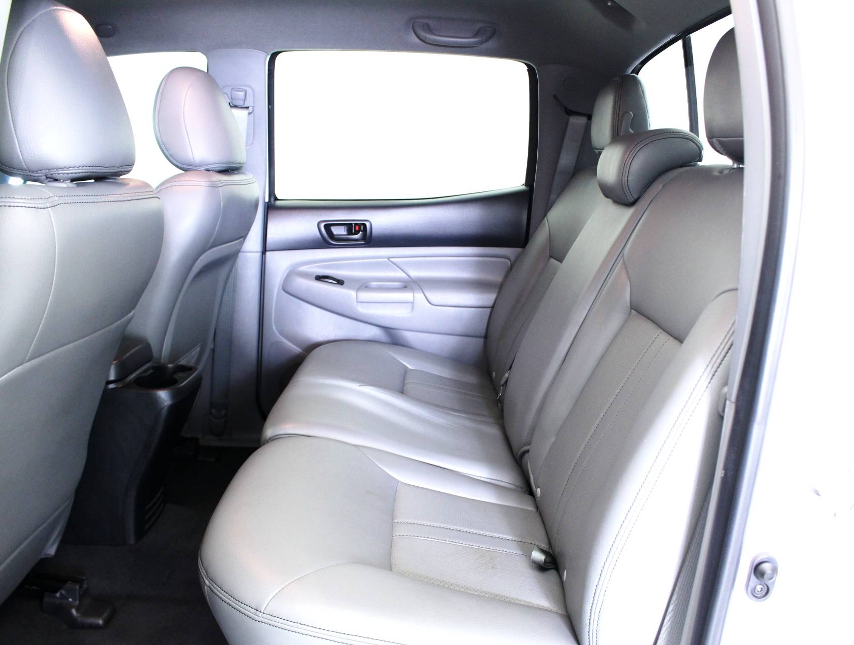 Florida Fine Cars - Used TOYOTA TACOMA 2015 MIAMI Prerunner Xsp-X Pkg