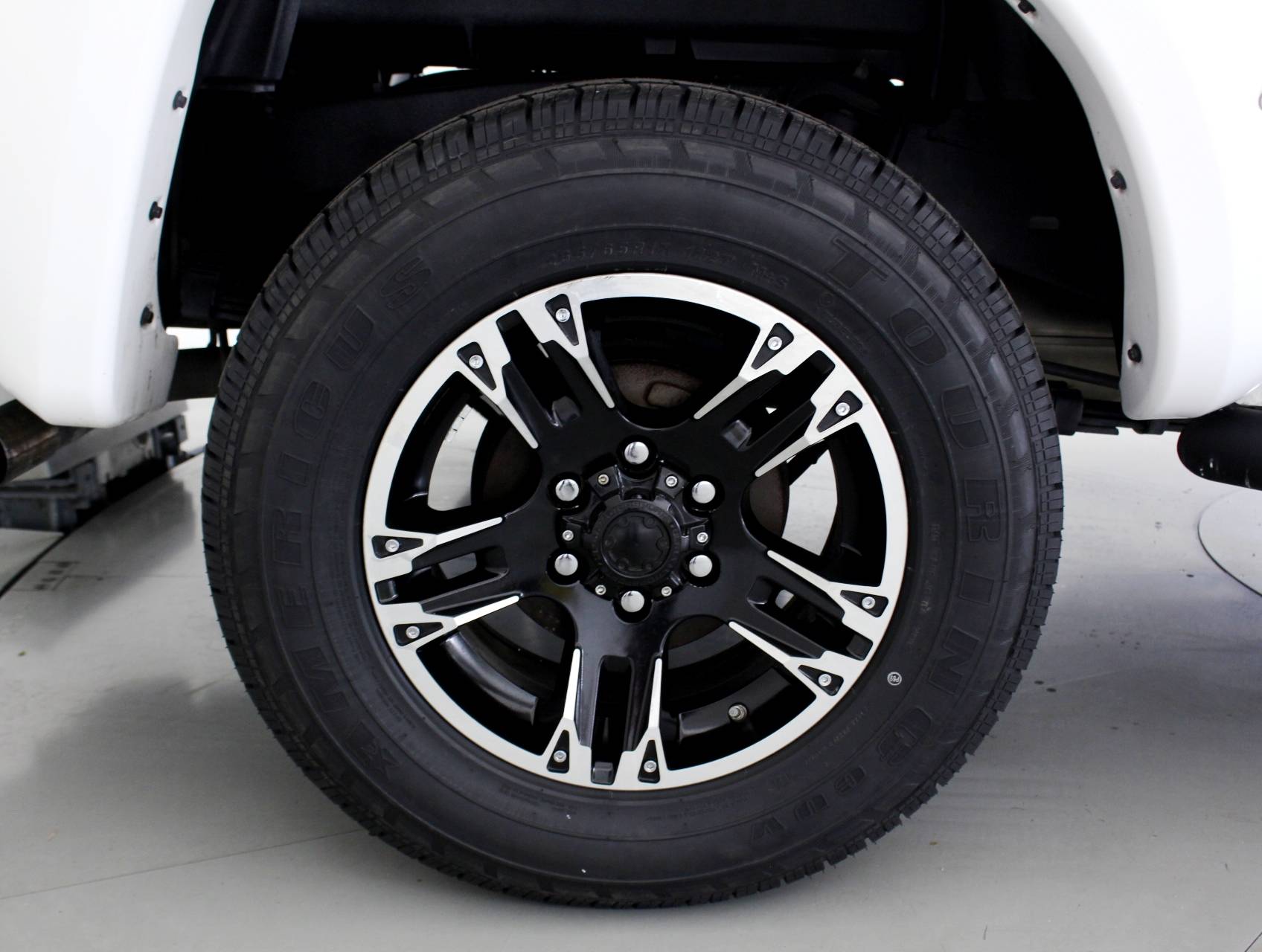 Florida Fine Cars - Used TOYOTA TACOMA 2015 MIAMI Prerunner Xsp-X Pkg