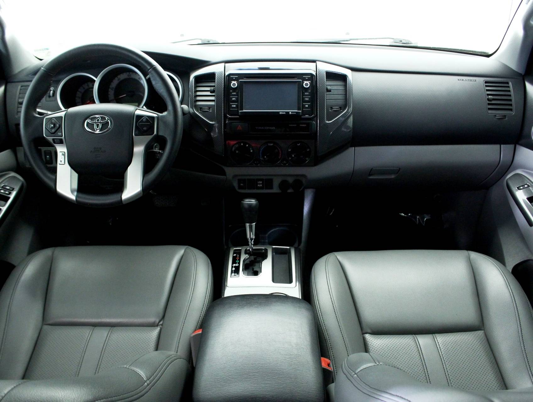 Florida Fine Cars - Used TOYOTA TACOMA 2015 MIAMI Prerunner Xsp-X Pkg