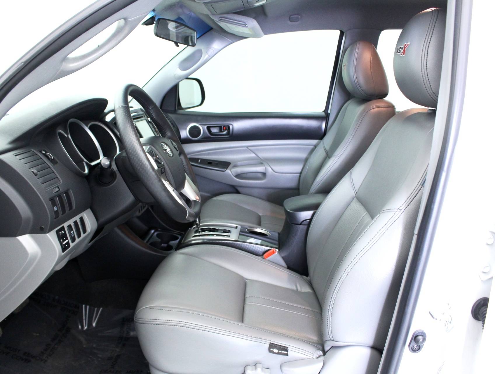 Florida Fine Cars - Used TOYOTA TACOMA 2015 MIAMI Prerunner Xsp-X Pkg