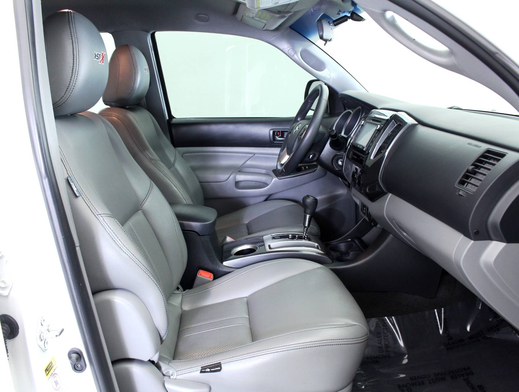 Florida Fine Cars - Used TOYOTA TACOMA 2015 MIAMI Prerunner Xsp-X Pkg