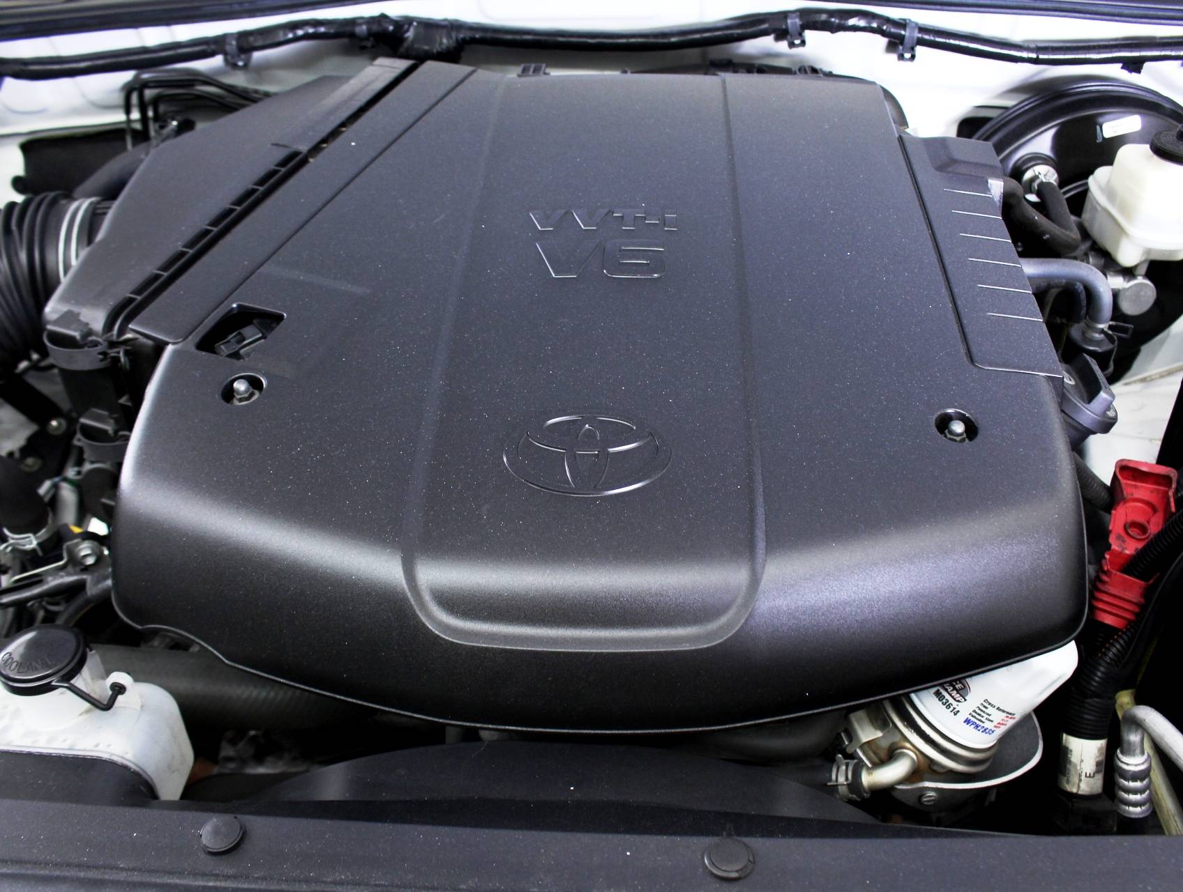 Florida Fine Cars - Used TOYOTA TACOMA 2015 MIAMI Prerunner Xsp-X Pkg