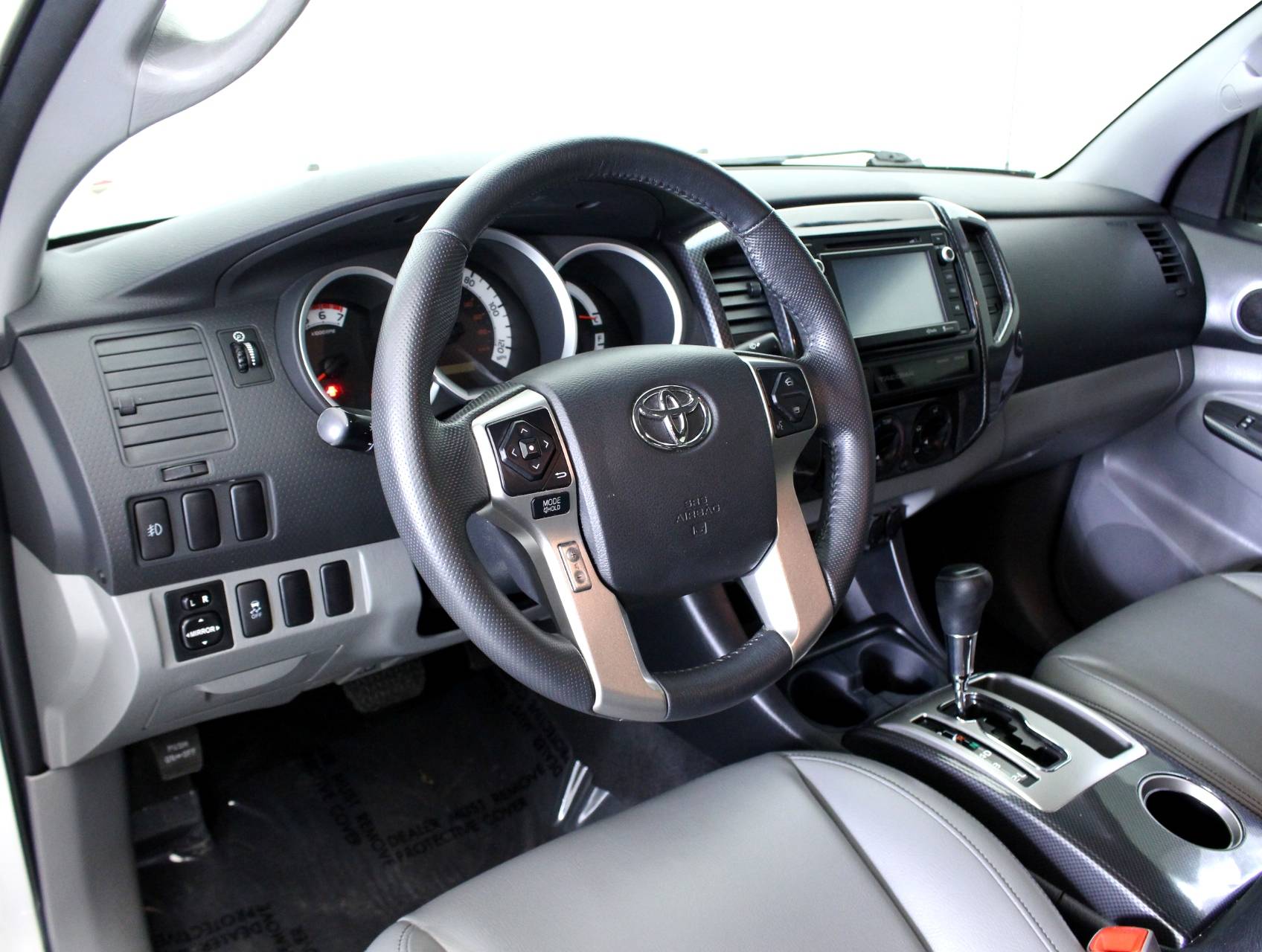 Florida Fine Cars - Used TOYOTA TACOMA 2015 MIAMI Prerunner Xsp-X Pkg