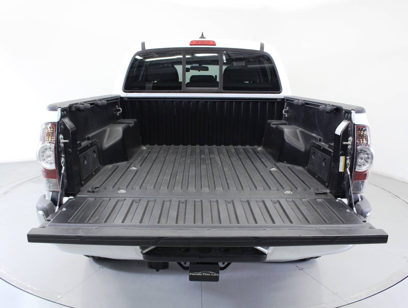 Florida Fine Cars - Used TOYOTA TACOMA 2015 MIAMI Prerunner Xsp-X Pkg