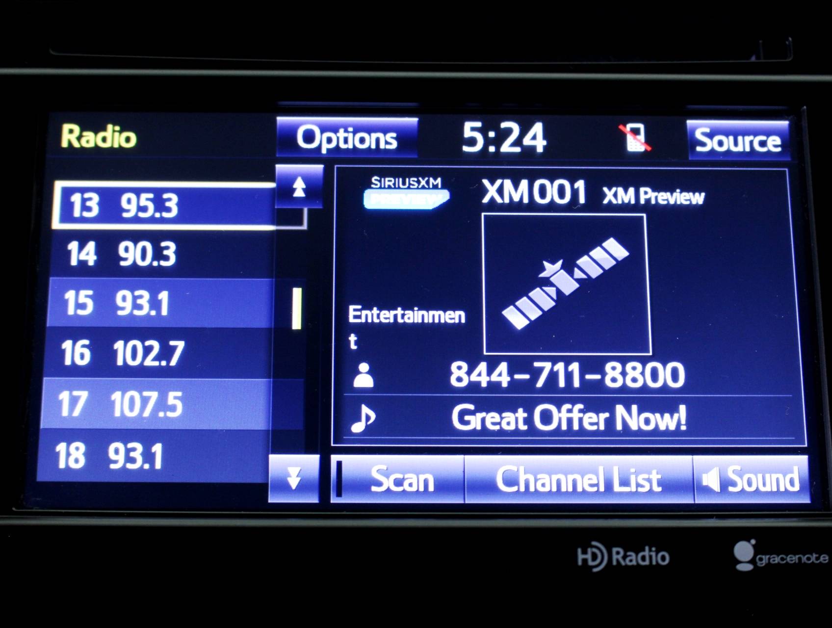 Florida Fine Cars - Used TOYOTA TACOMA 2015 MIAMI Prerunner Xsp-X Pkg