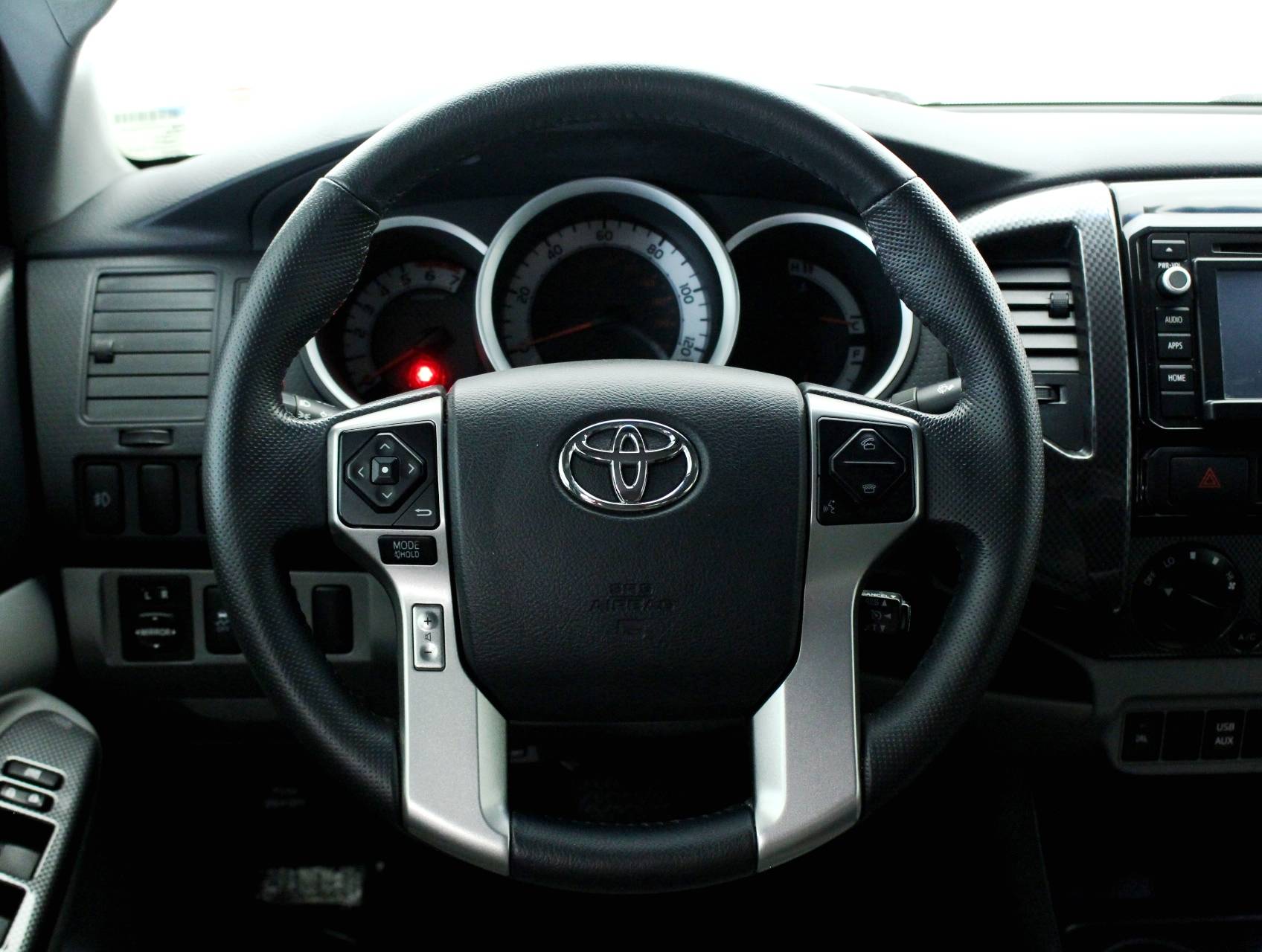 Florida Fine Cars - Used TOYOTA TACOMA 2015 MIAMI Prerunner Xsp-X Pkg