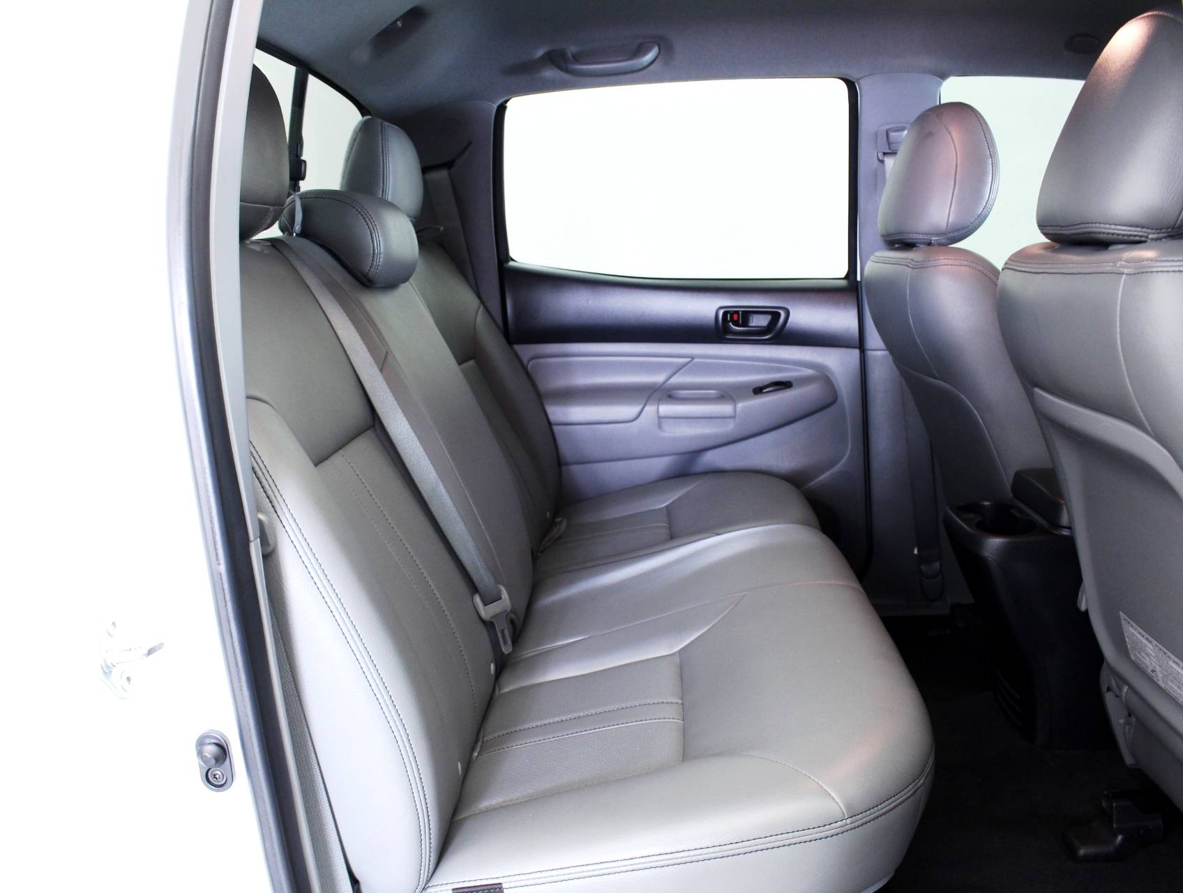 Florida Fine Cars - Used TOYOTA TACOMA 2015 MIAMI Prerunner Xsp-X Pkg