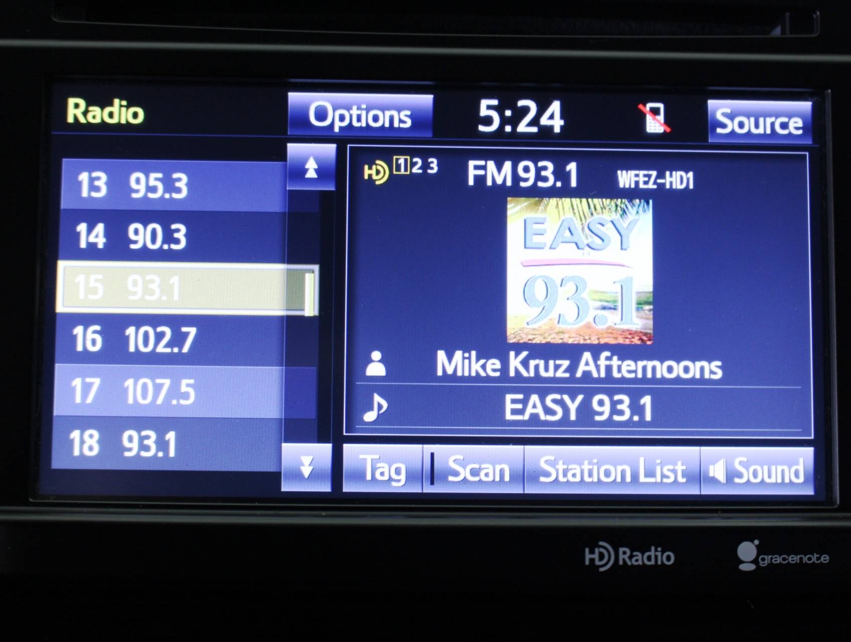 Florida Fine Cars - Used TOYOTA TACOMA 2015 MIAMI Prerunner Xsp-X Pkg