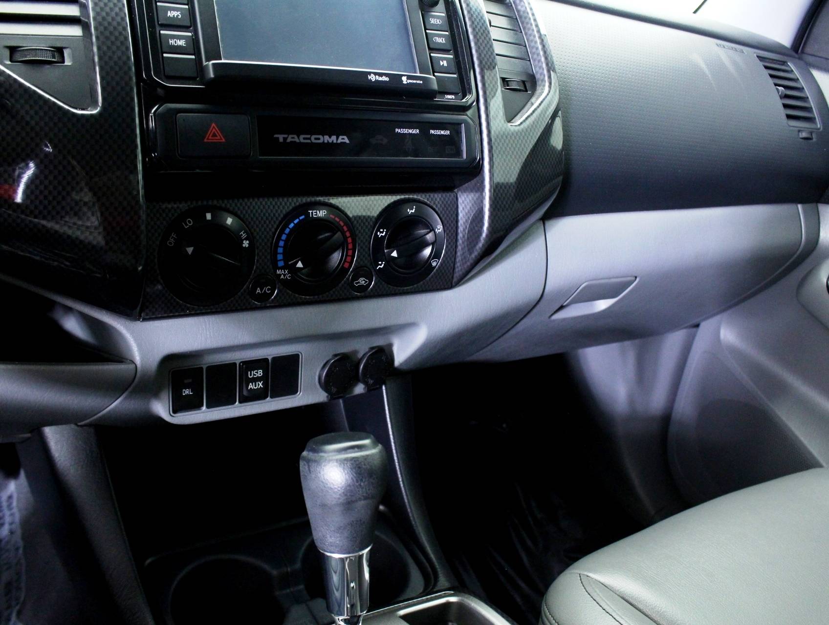 Florida Fine Cars - Used TOYOTA TACOMA 2015 MIAMI Prerunner Xsp-X Pkg