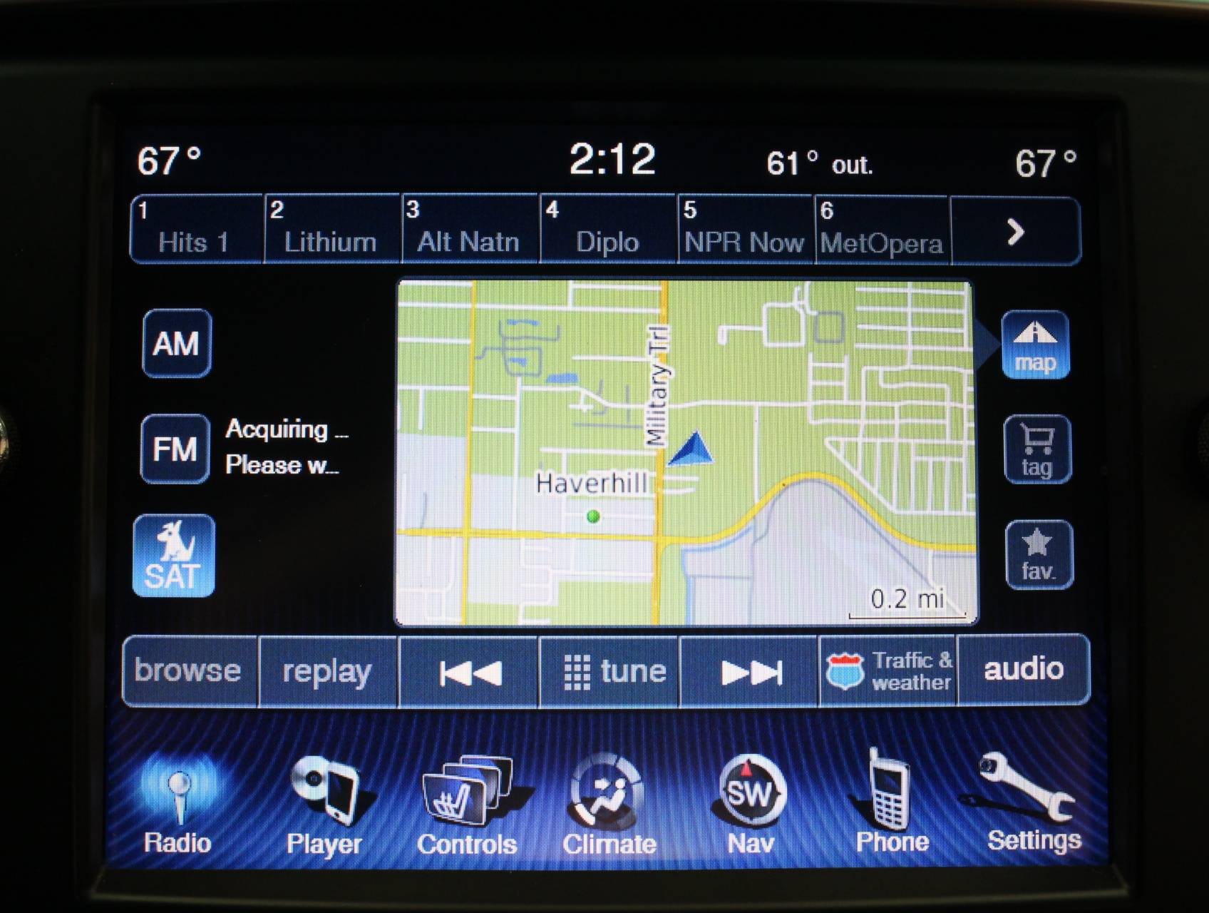 Florida Fine Cars - Used MASERATI GHIBLI 2014 WEST PALM S Q4