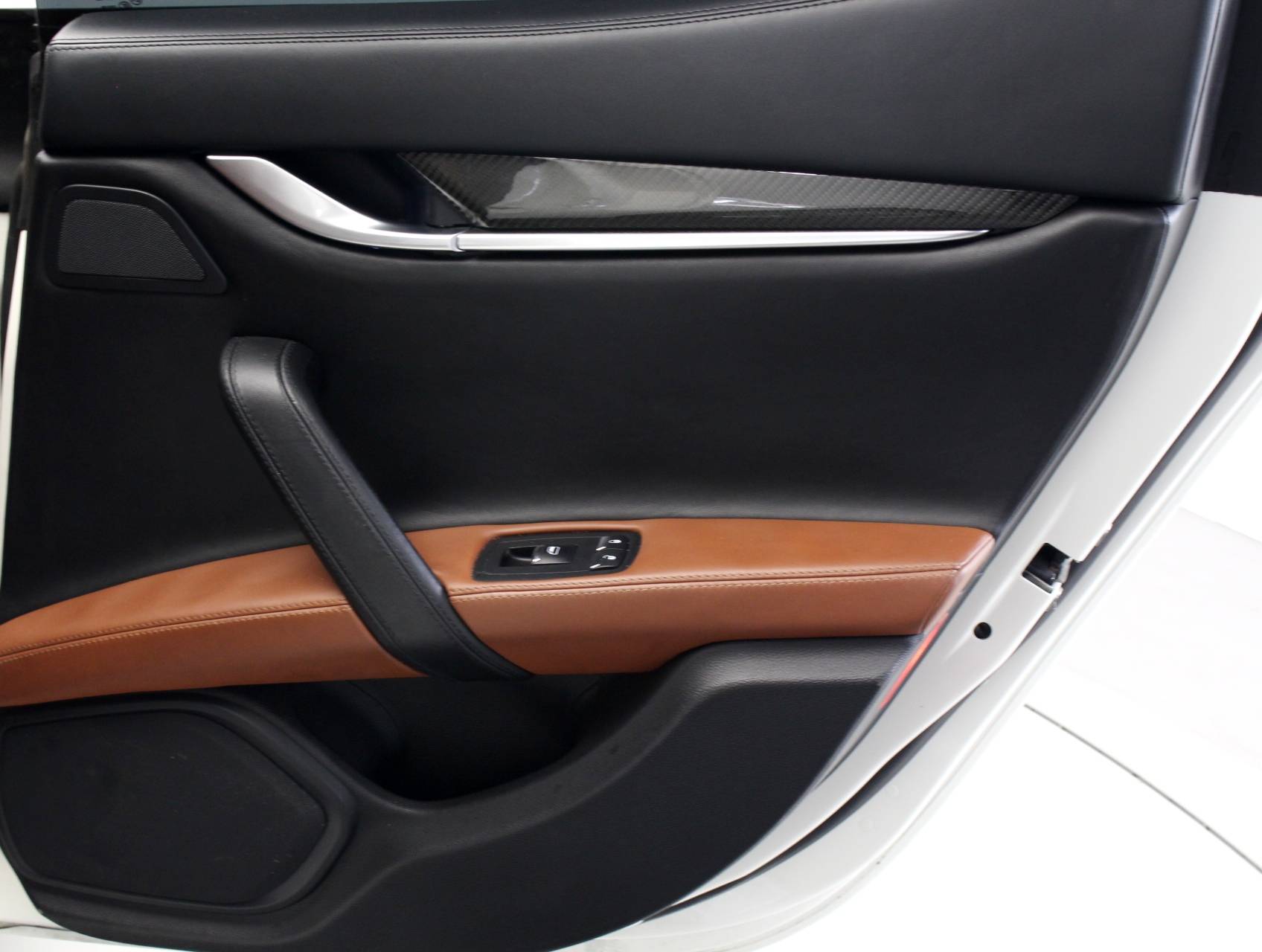 Florida Fine Cars - Used MASERATI GHIBLI 2014 WEST PALM S Q4