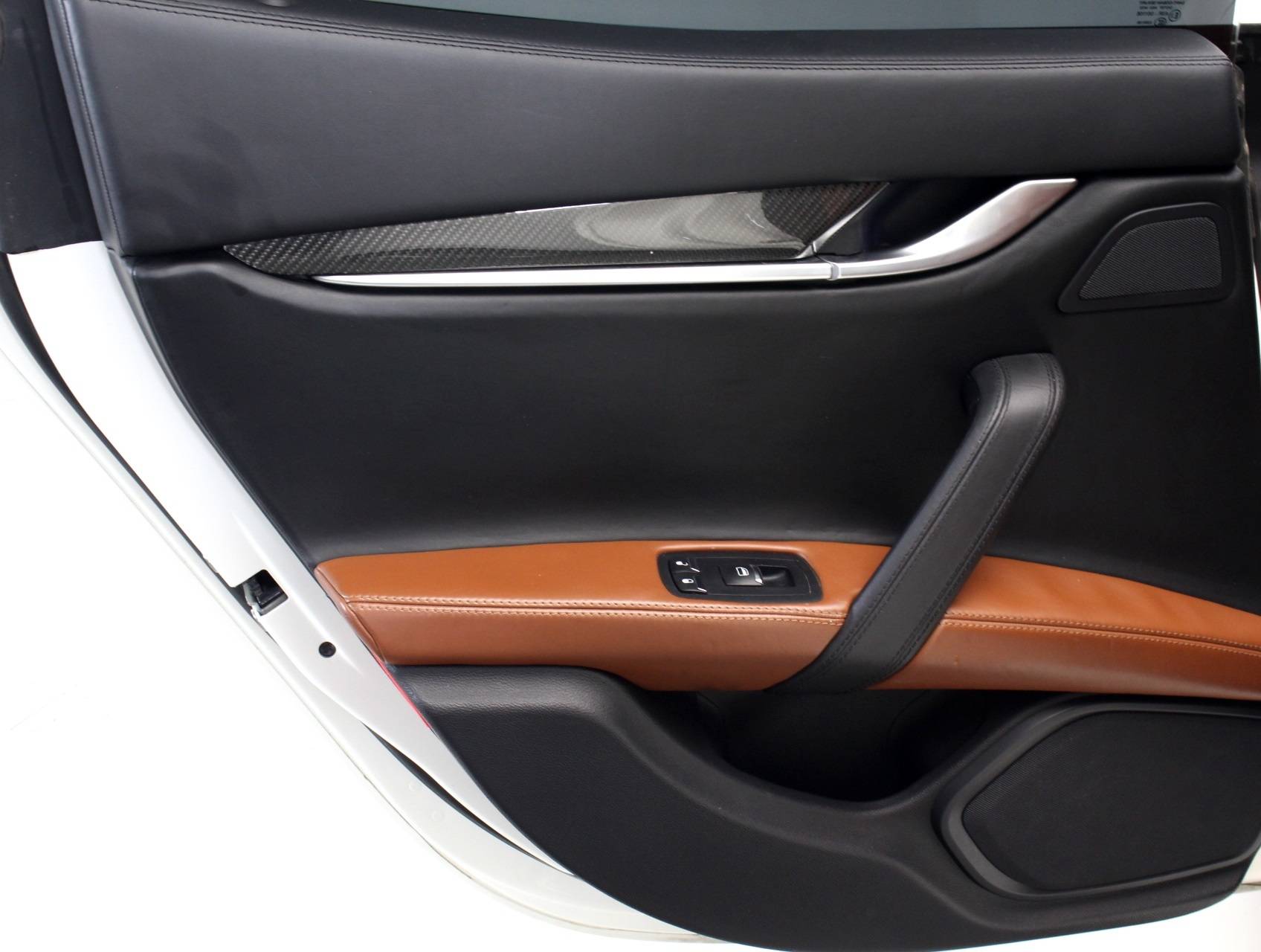 Florida Fine Cars - Used MASERATI GHIBLI 2014 WEST PALM S Q4