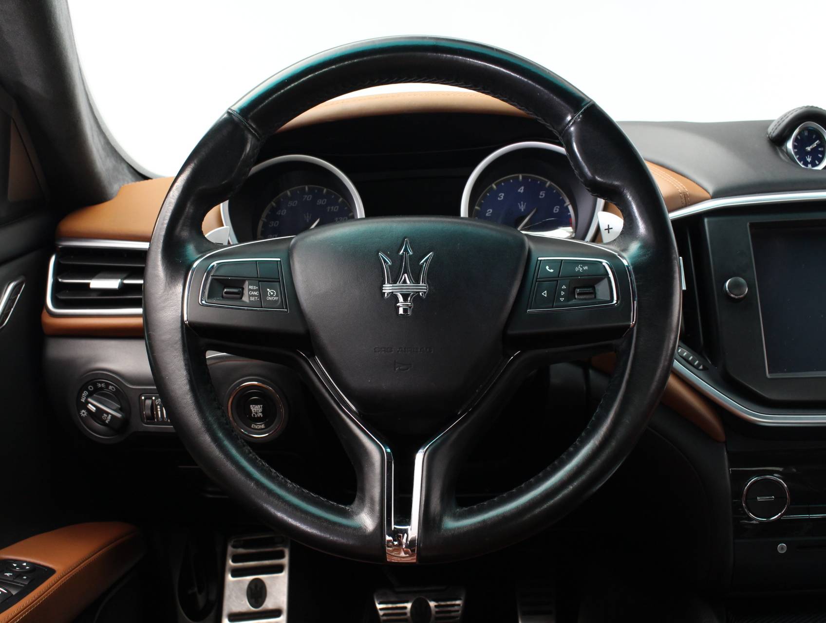 Florida Fine Cars - Used MASERATI GHIBLI 2014 WEST PALM S Q4