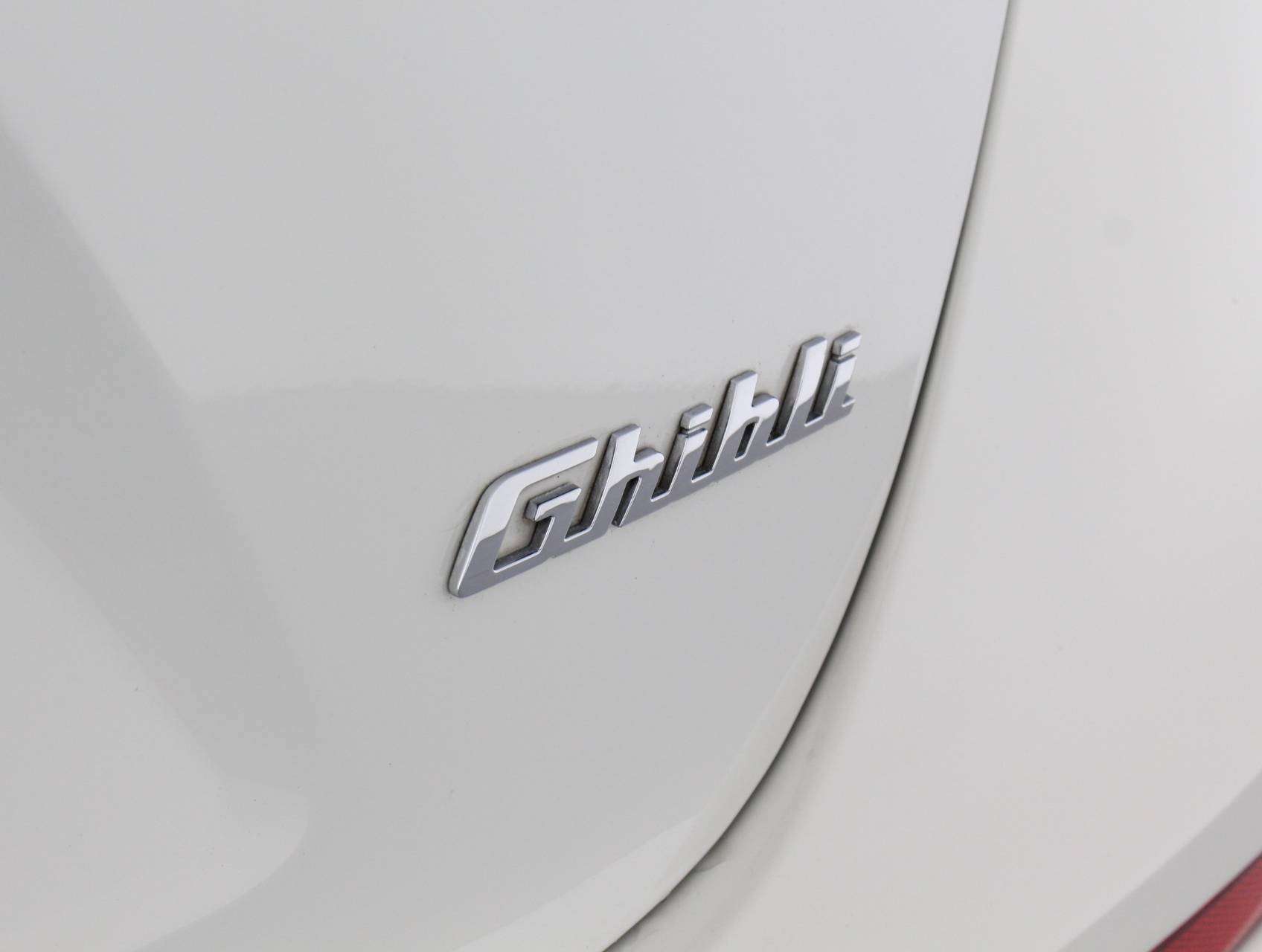 Florida Fine Cars - Used MASERATI GHIBLI 2014 WEST PALM S Q4