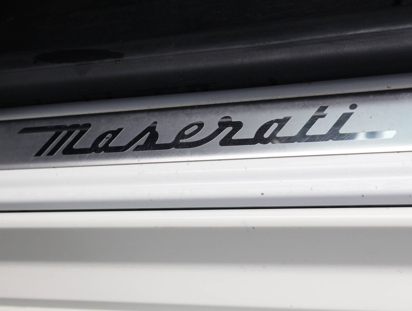 Florida Fine Cars - Used MASERATI GHIBLI 2014 WEST PALM S Q4