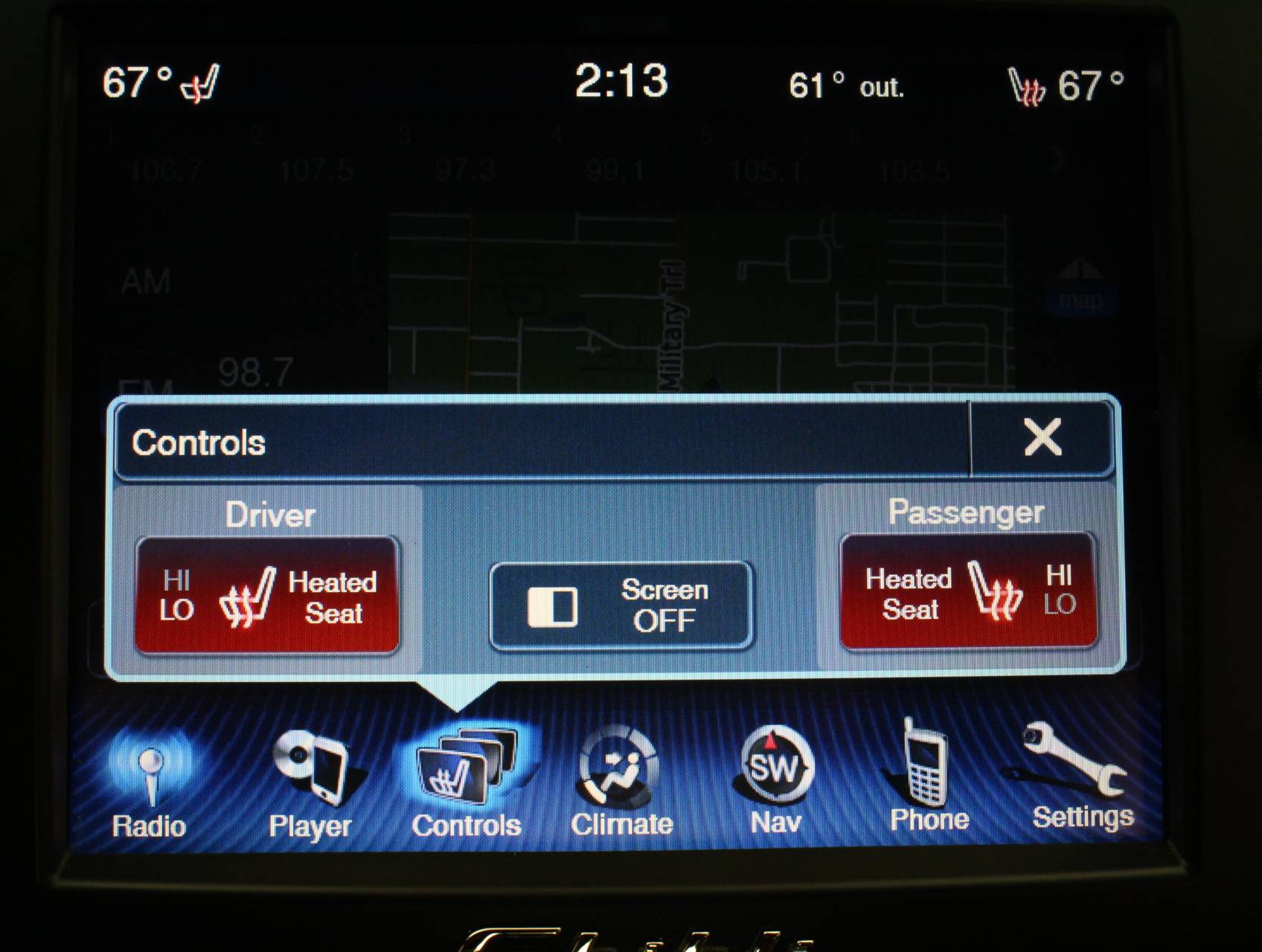 Florida Fine Cars - Used MASERATI GHIBLI 2014 WEST PALM S Q4