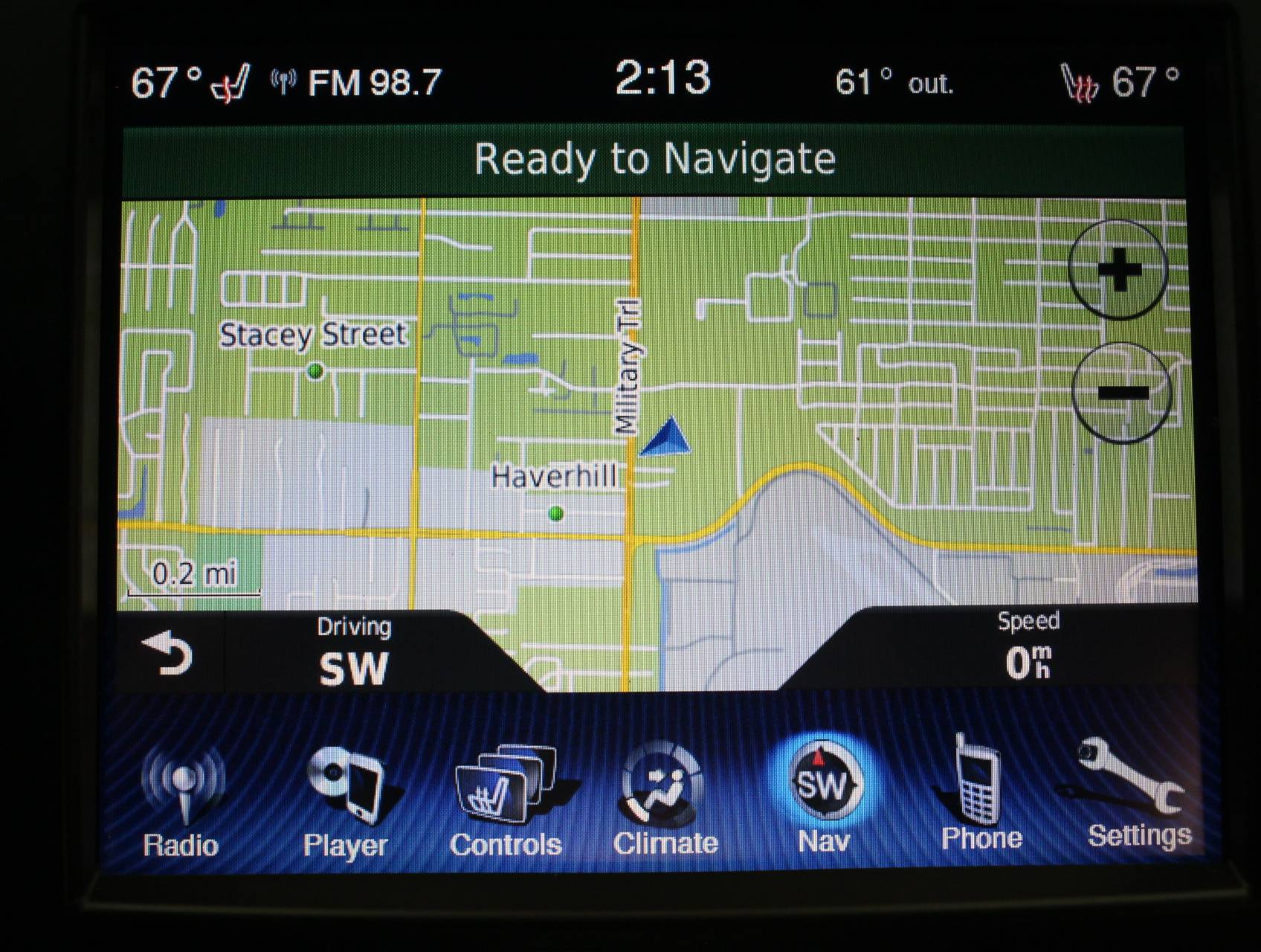 Florida Fine Cars - Used MASERATI GHIBLI 2014 WEST PALM S Q4