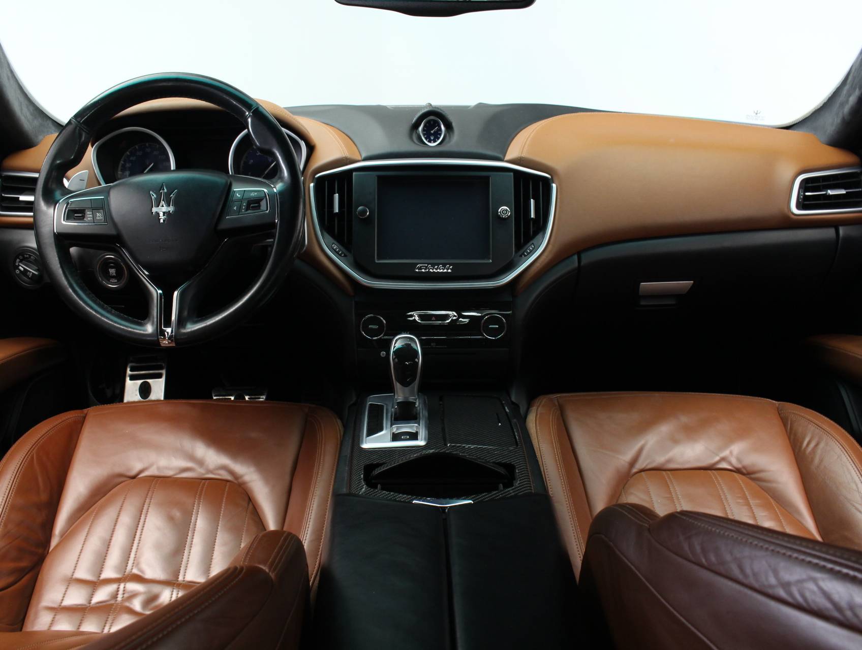 Florida Fine Cars - Used MASERATI GHIBLI 2014 WEST PALM S Q4