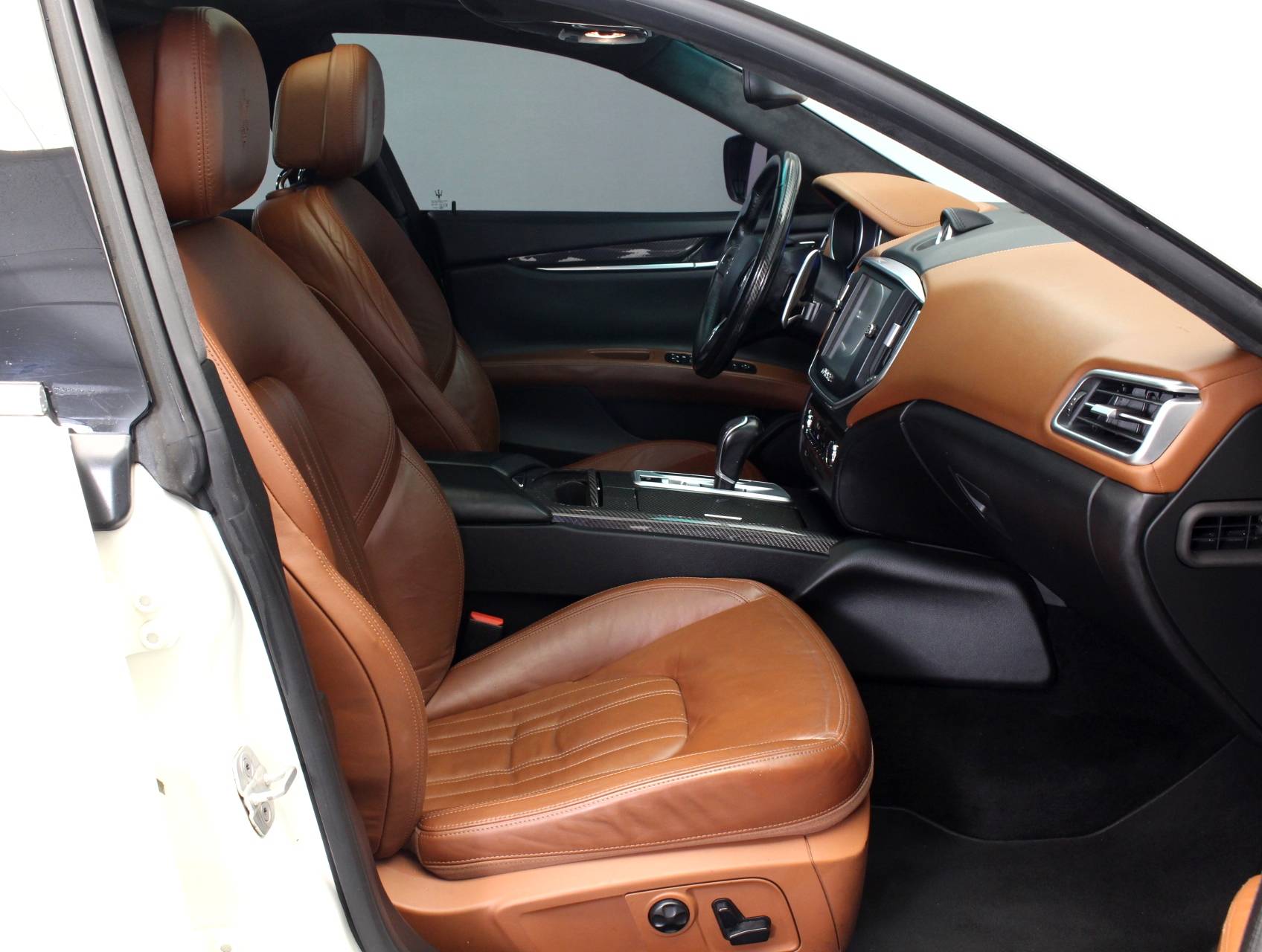 Florida Fine Cars - Used MASERATI GHIBLI 2014 WEST PALM S Q4