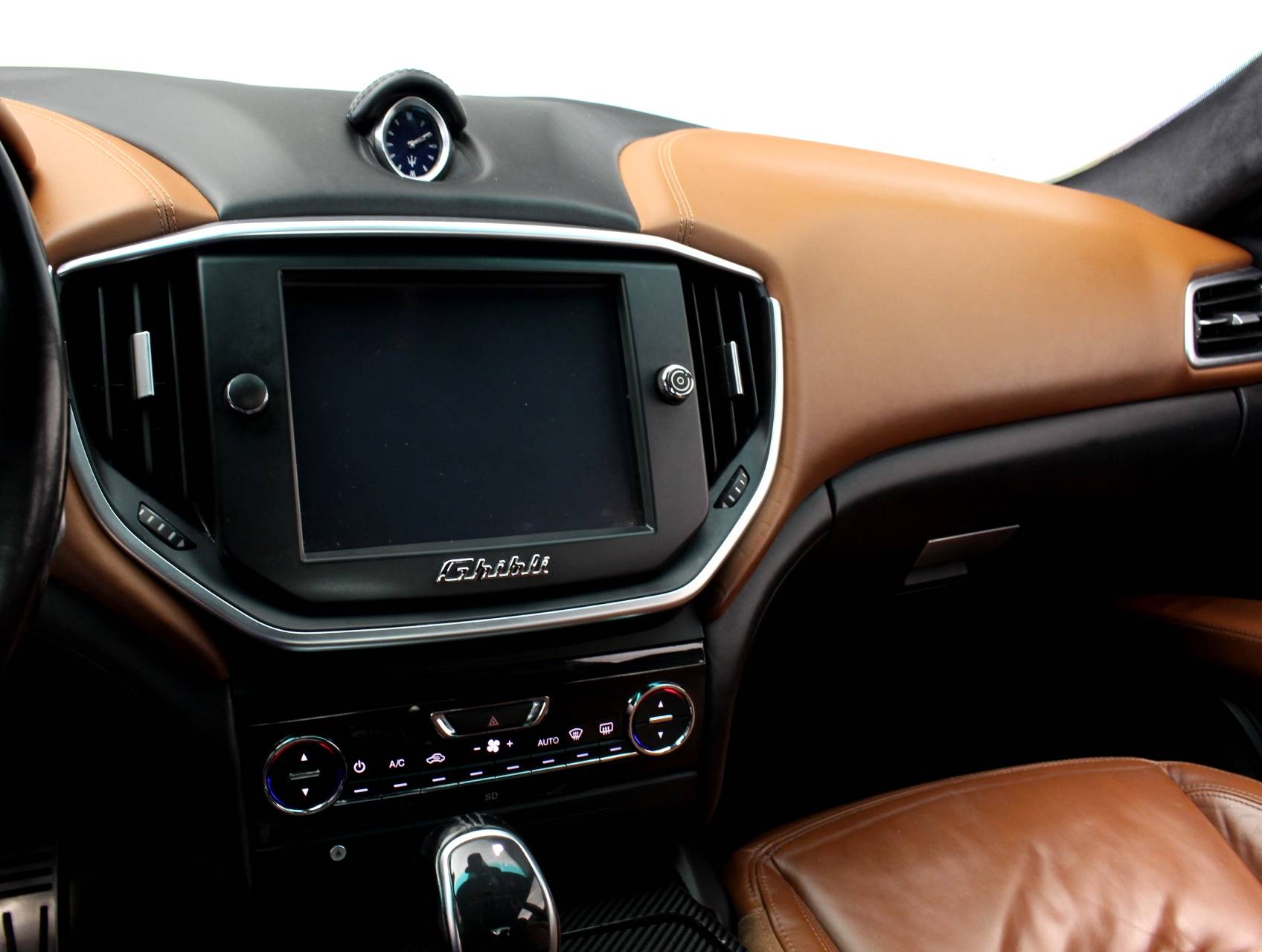 Florida Fine Cars - Used MASERATI GHIBLI 2014 WEST PALM S Q4