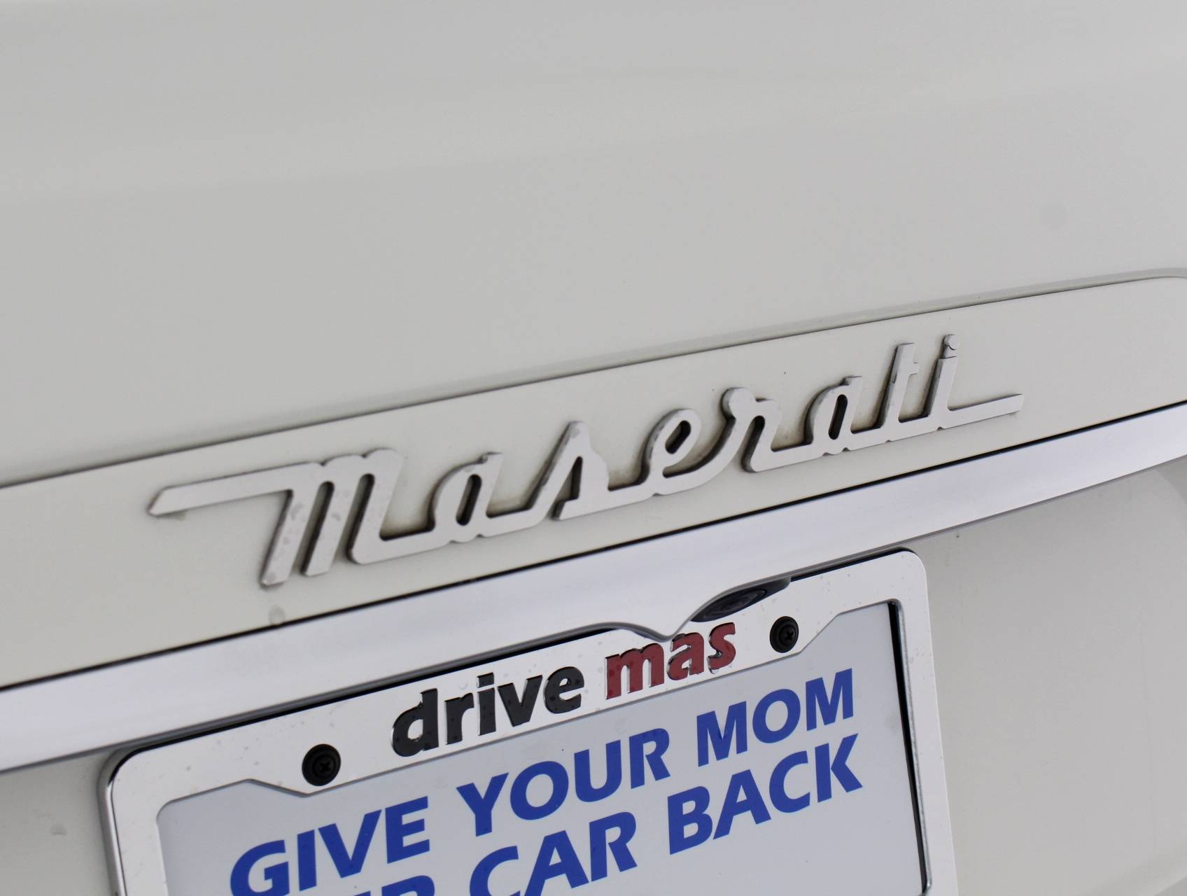 Florida Fine Cars - Used MASERATI GHIBLI 2014 WEST PALM S Q4