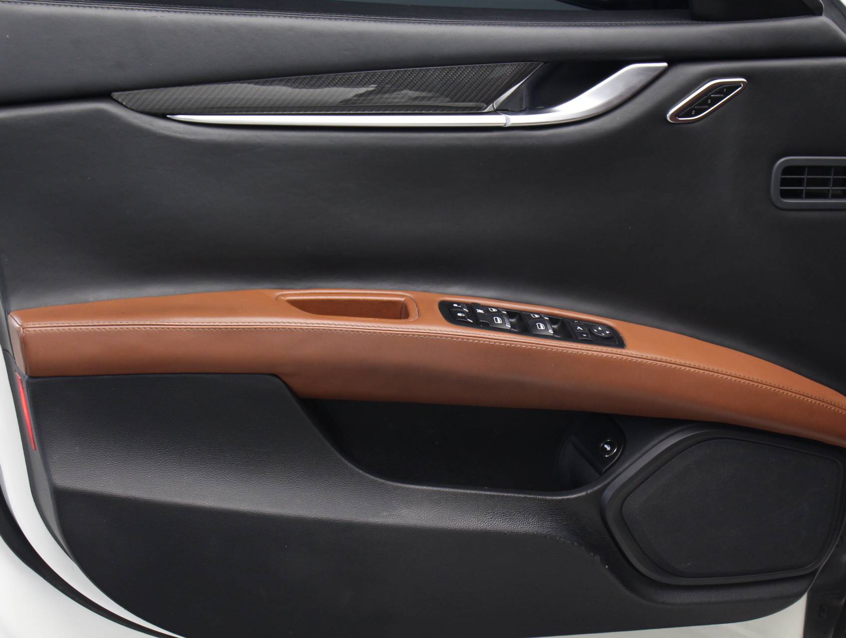 Florida Fine Cars - Used MASERATI GHIBLI 2014 WEST PALM S Q4