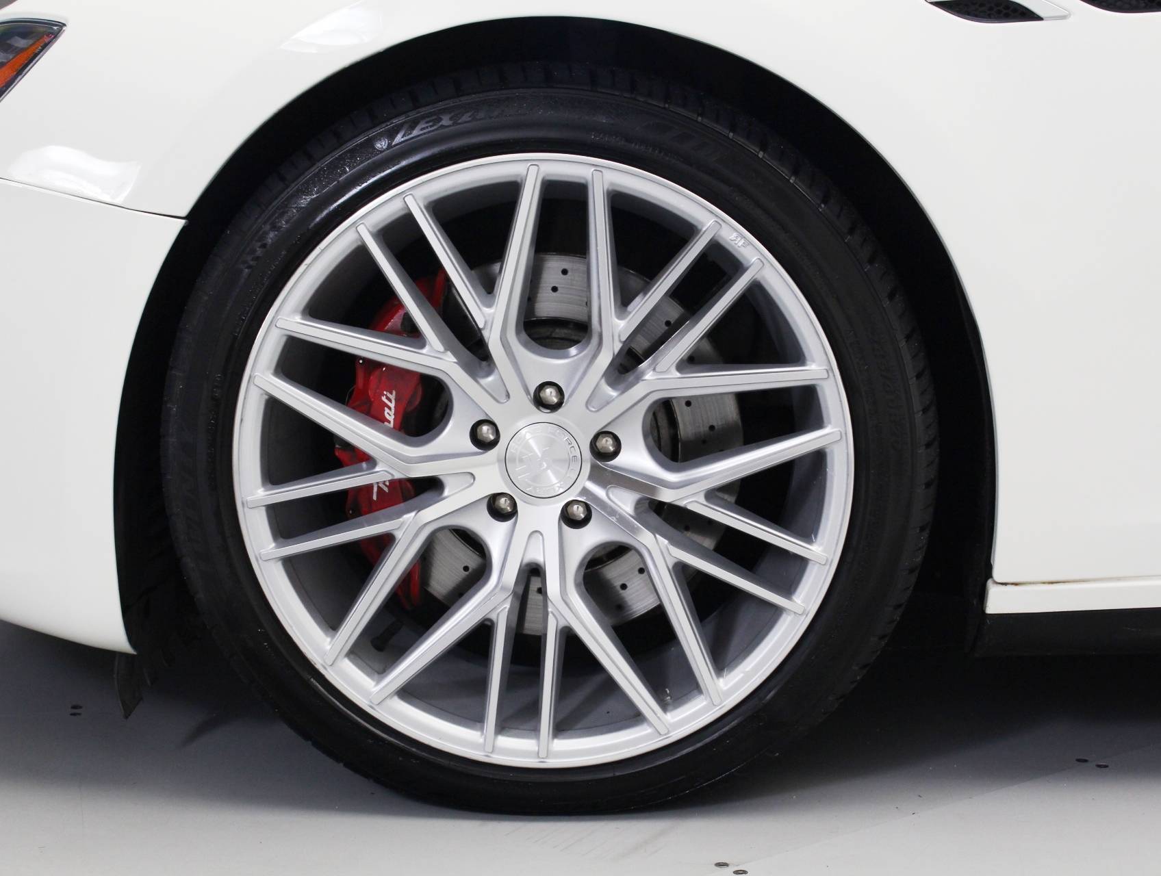 Florida Fine Cars - Used MASERATI GHIBLI 2014 WEST PALM S Q4