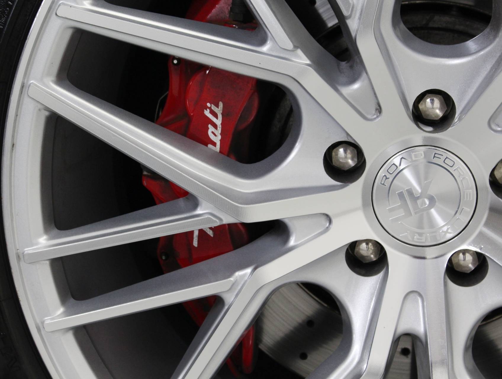 Florida Fine Cars - Used MASERATI GHIBLI 2014 WEST PALM S Q4