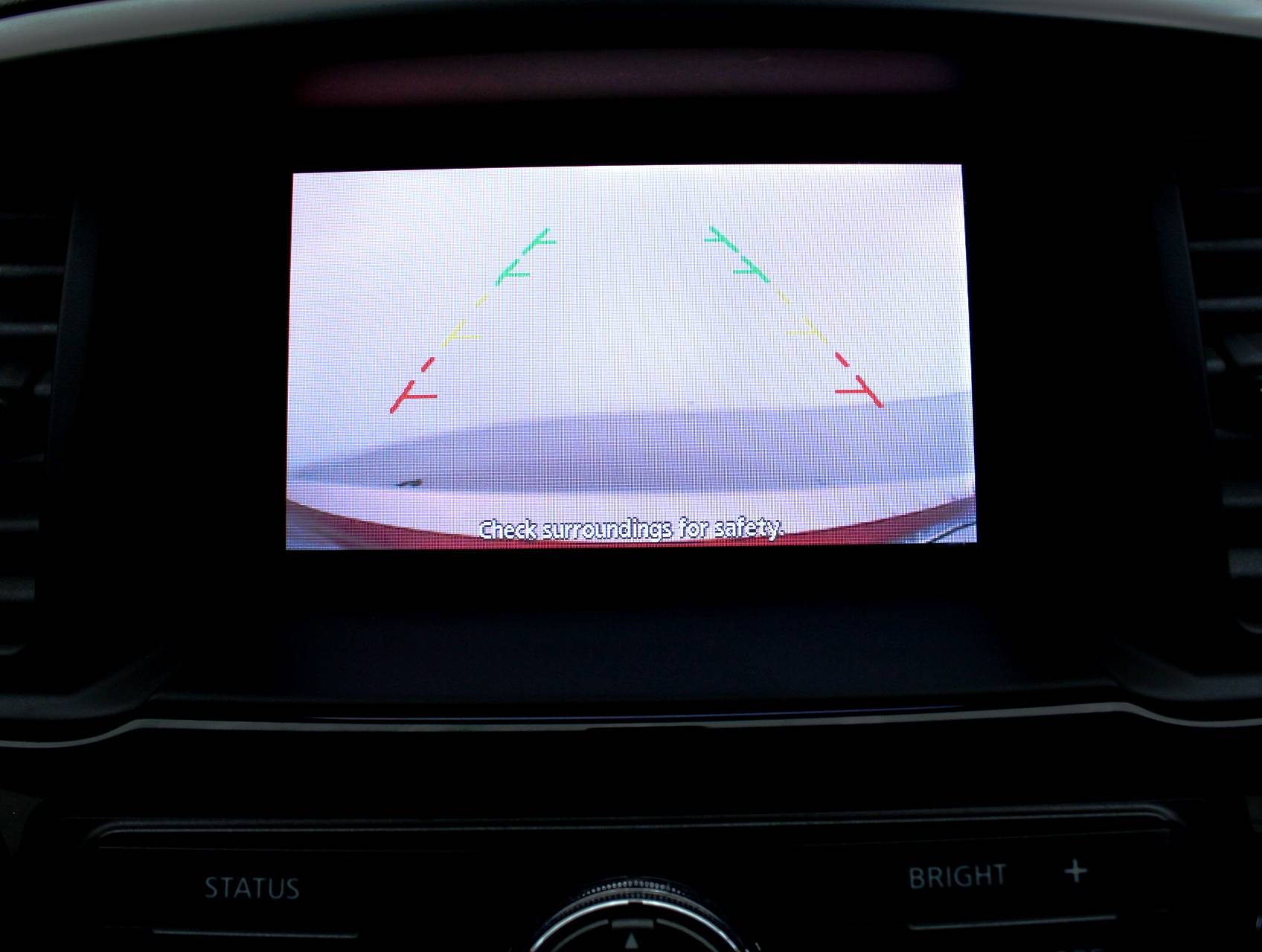 Florida Fine Cars - Used NISSAN PATHFINDER 2015 MARGATE Sv