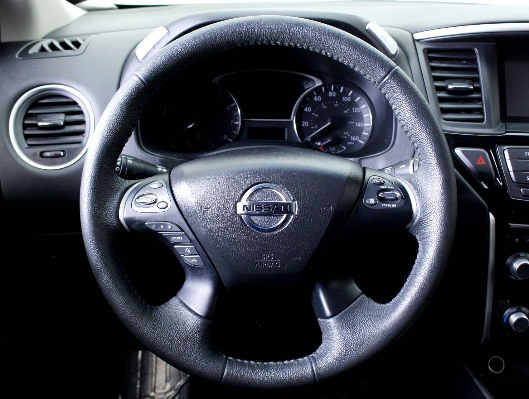 Florida Fine Cars - Used NISSAN PATHFINDER 2015 MARGATE Sv
