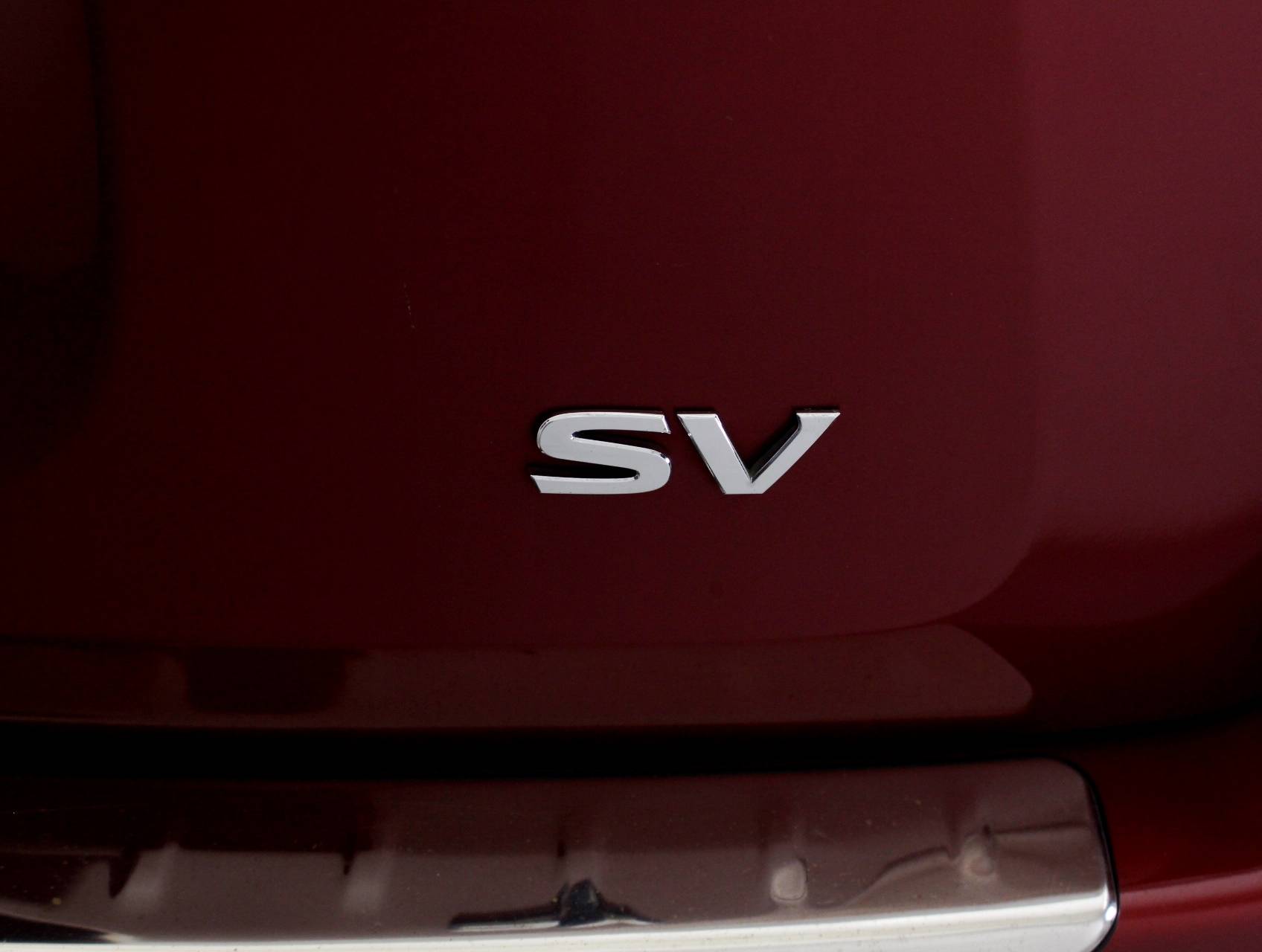 Florida Fine Cars - Used NISSAN PATHFINDER 2015 MARGATE Sv