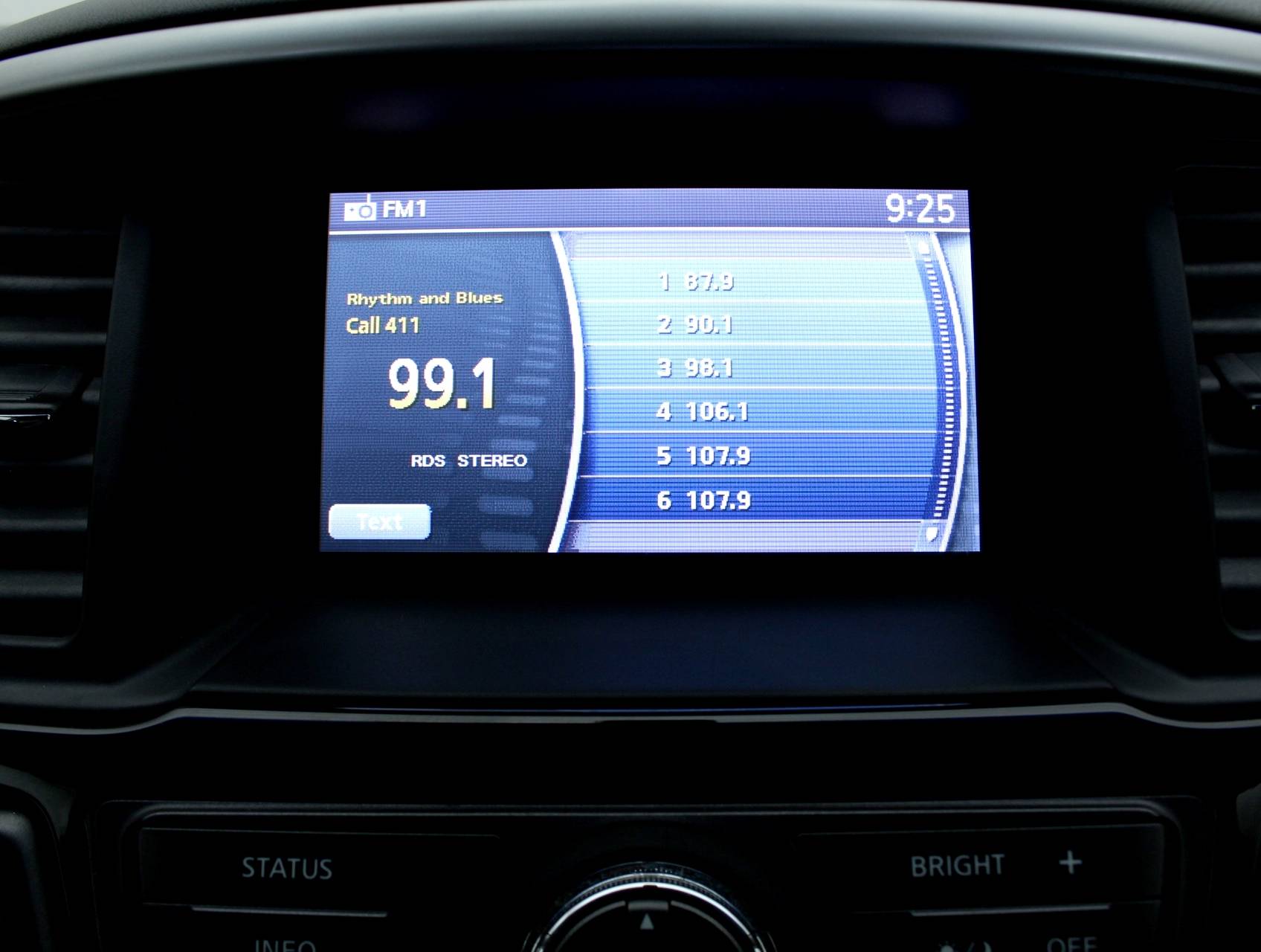 Florida Fine Cars - Used NISSAN PATHFINDER 2015 MARGATE Sv