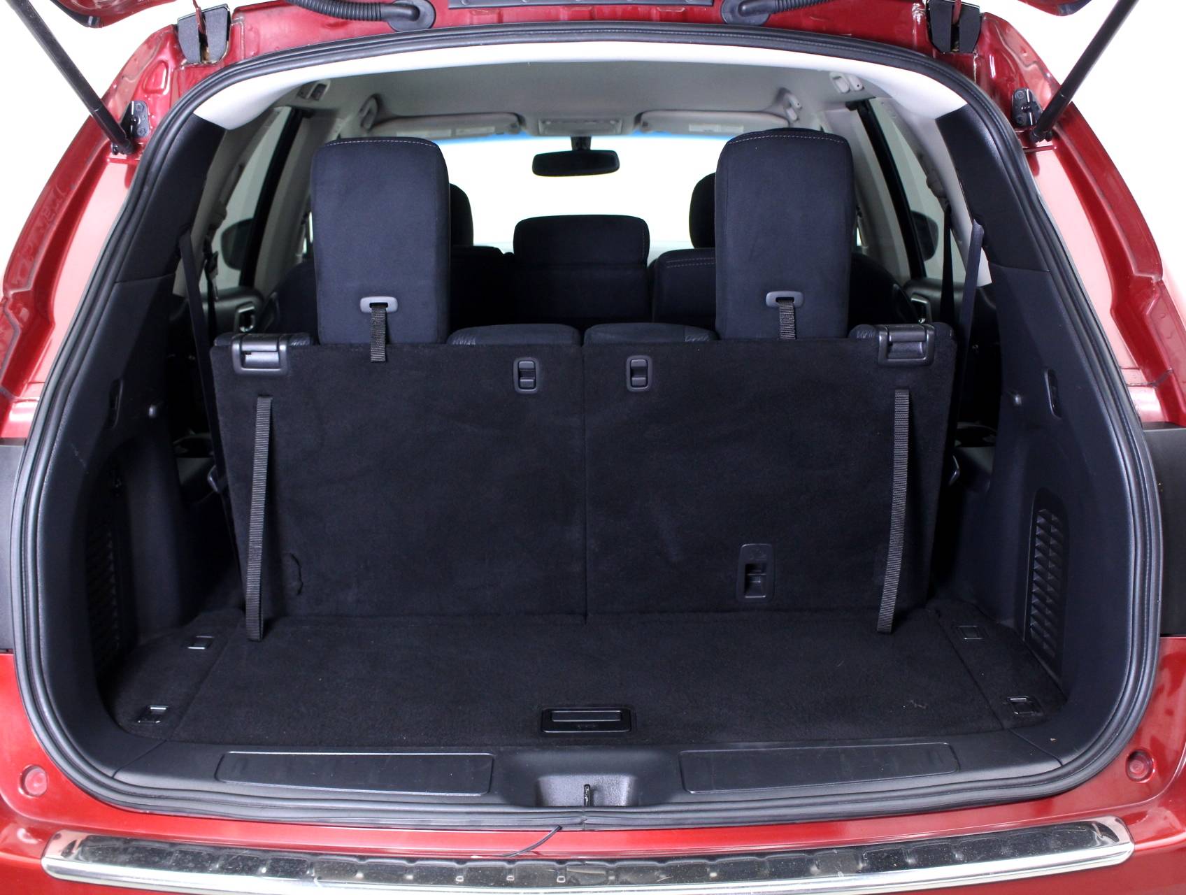 Florida Fine Cars - Used NISSAN PATHFINDER 2015 MARGATE Sv