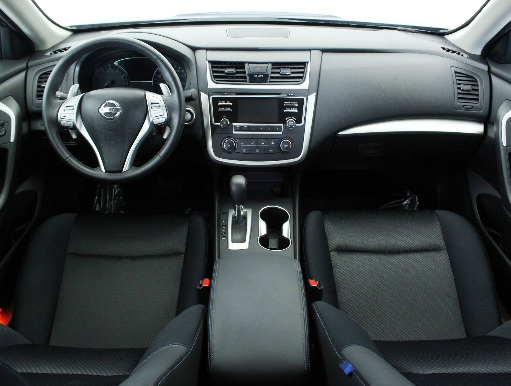 Florida Fine Cars - Used NISSAN ALTIMA 2016 MIAMI Sr