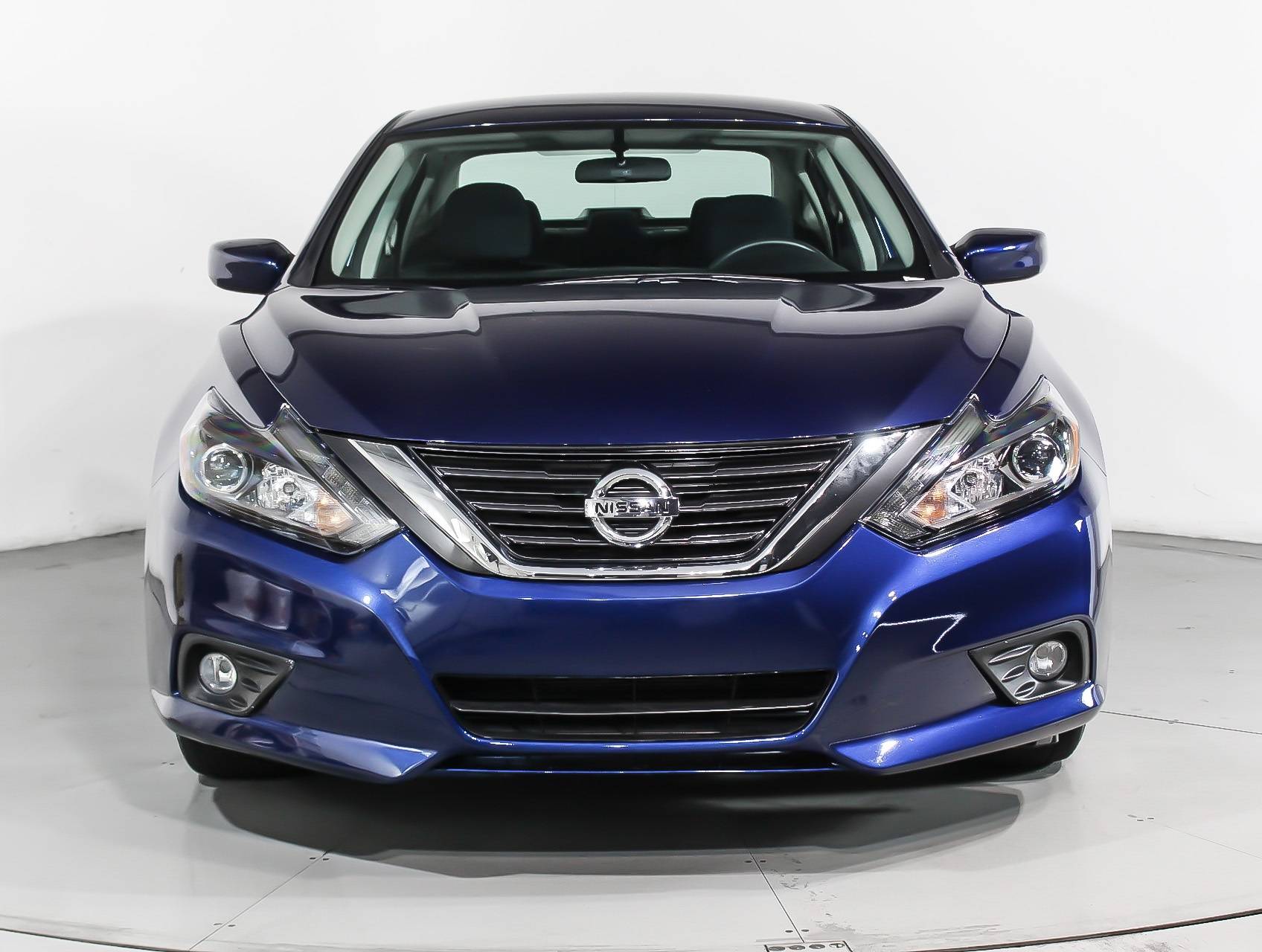 Florida Fine Cars - Used NISSAN ALTIMA 2016 MIAMI Sr