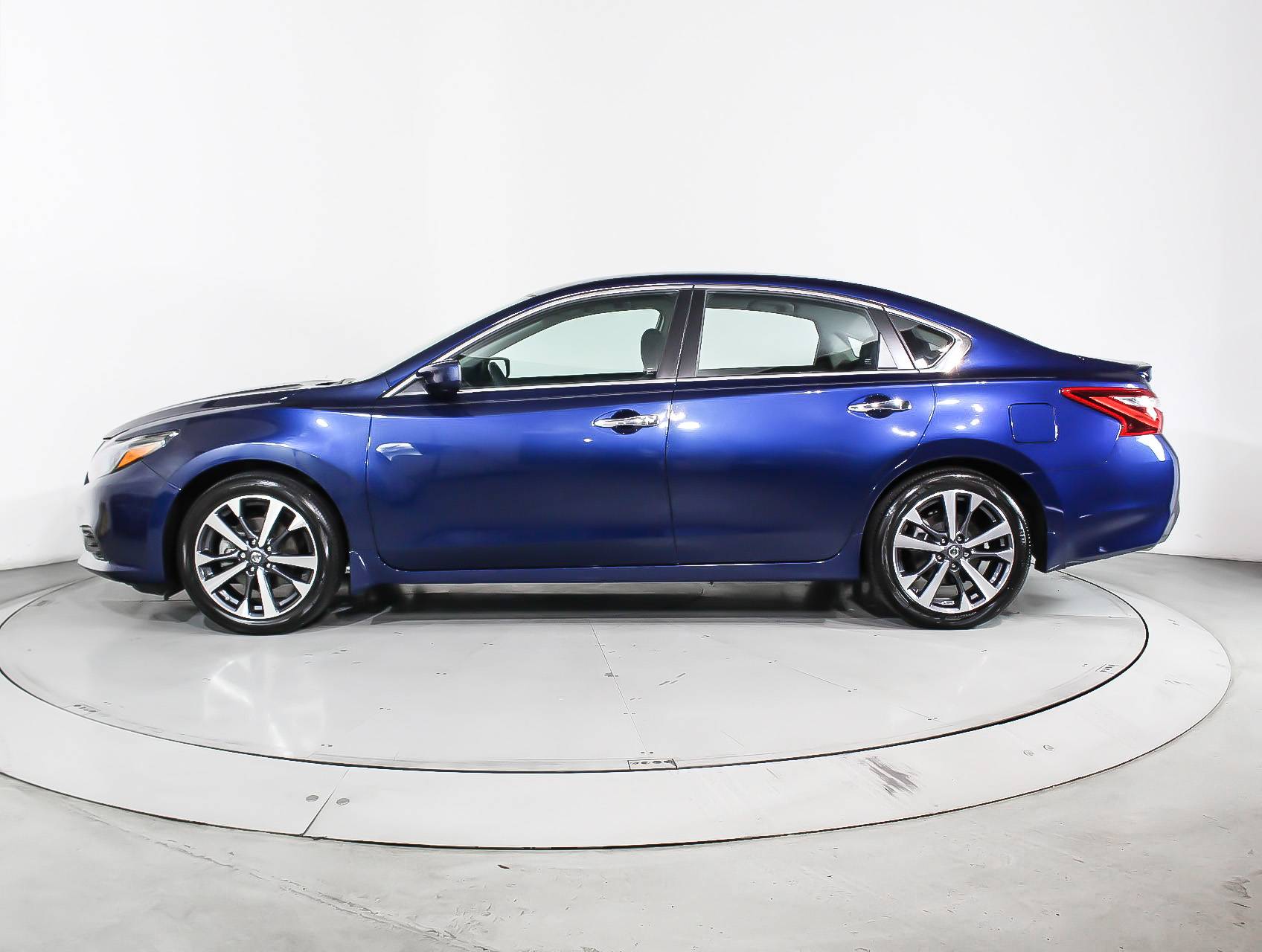 Florida Fine Cars - Used NISSAN ALTIMA 2016 MIAMI Sr