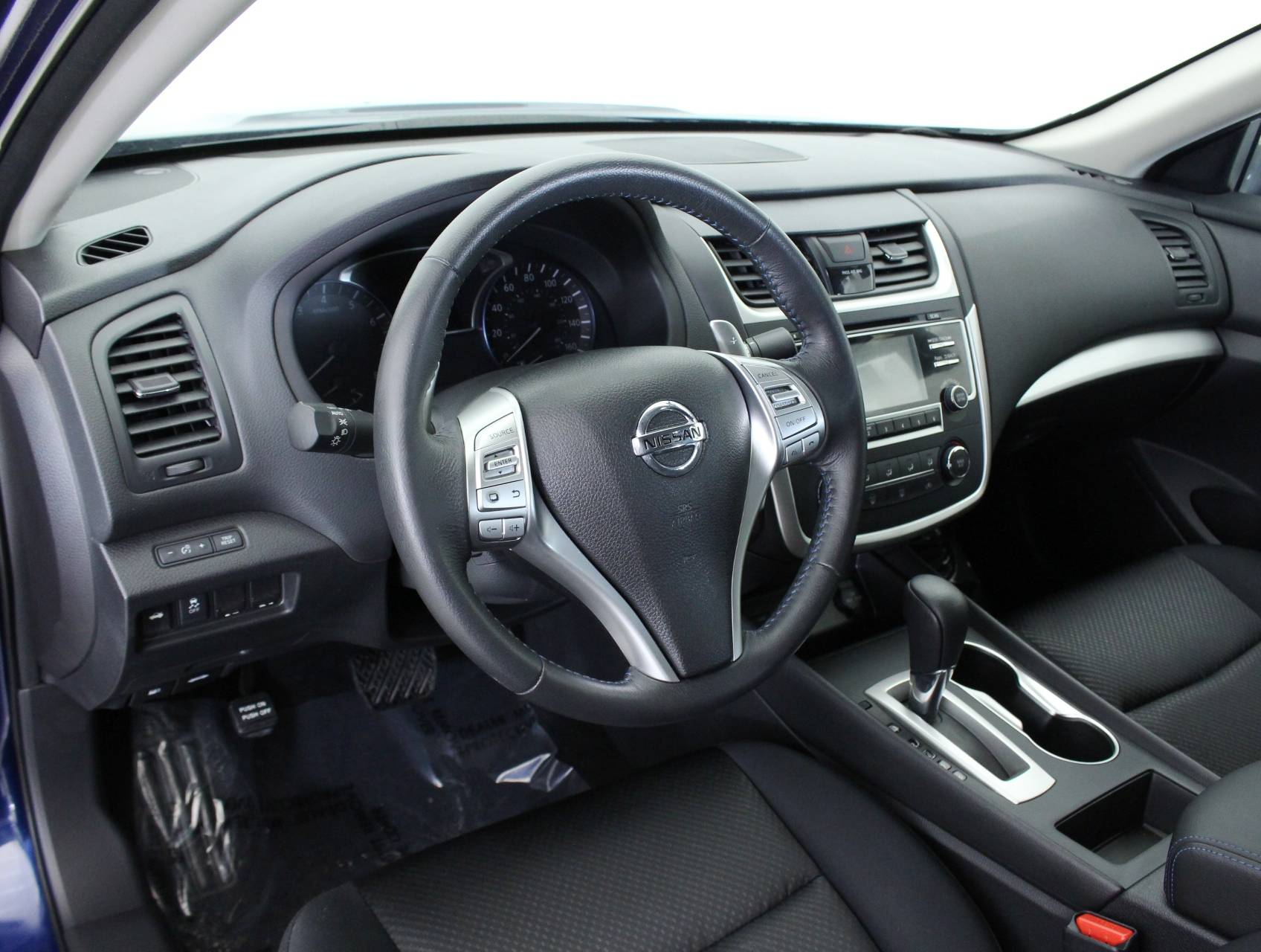 Florida Fine Cars - Used NISSAN ALTIMA 2016 MIAMI Sr